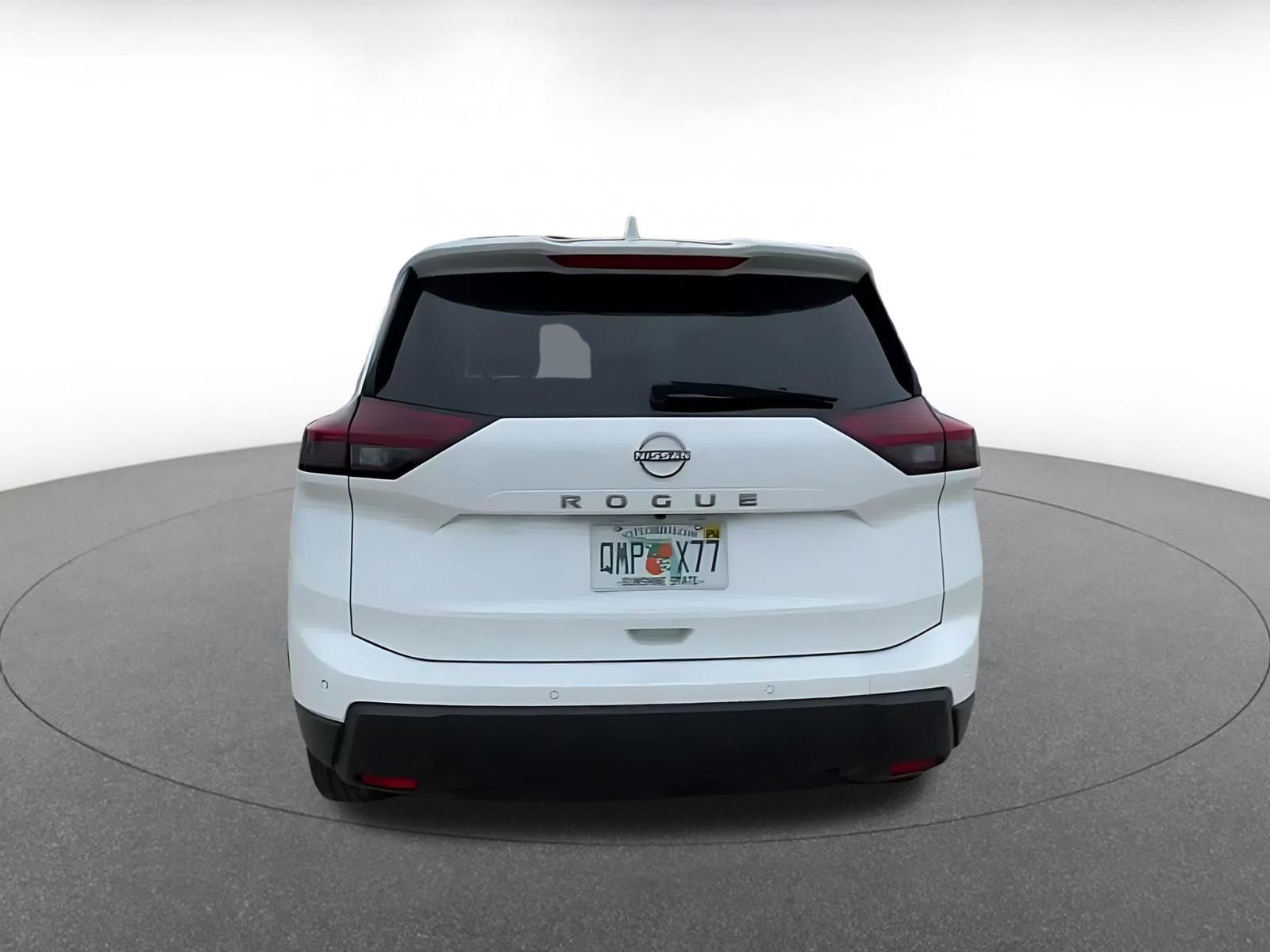 Thumbnail: 2025 Nissan Rogue - 12