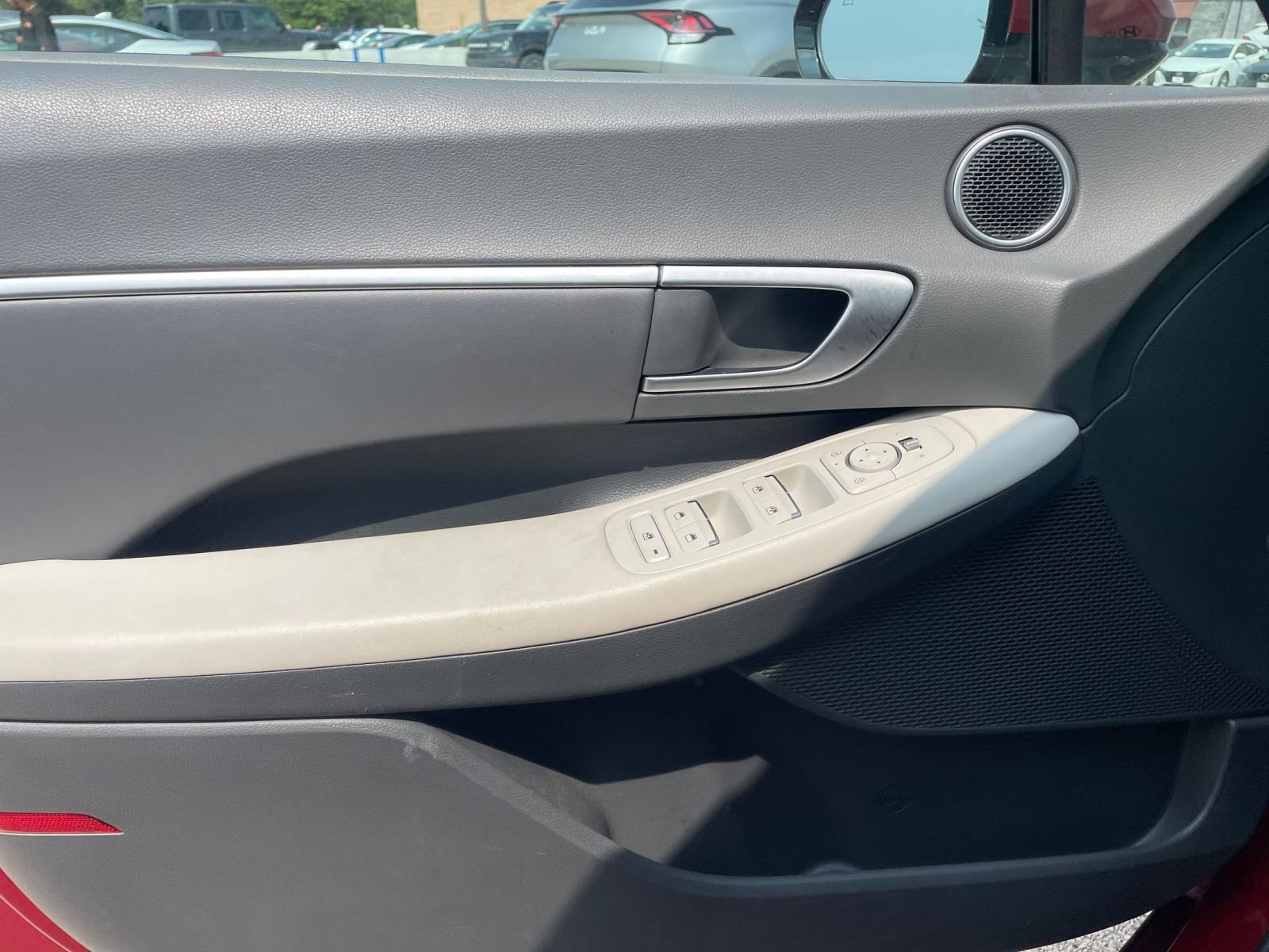 Thumbnail: 2024 Hyundai Sonata - 20