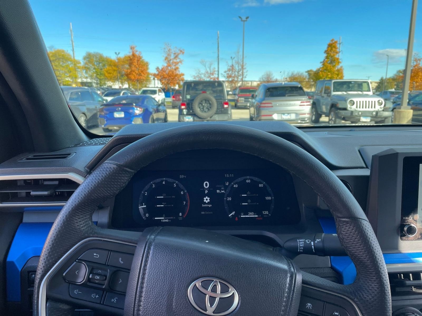 Thumbnail: 2025 Toyota Tacoma - 33