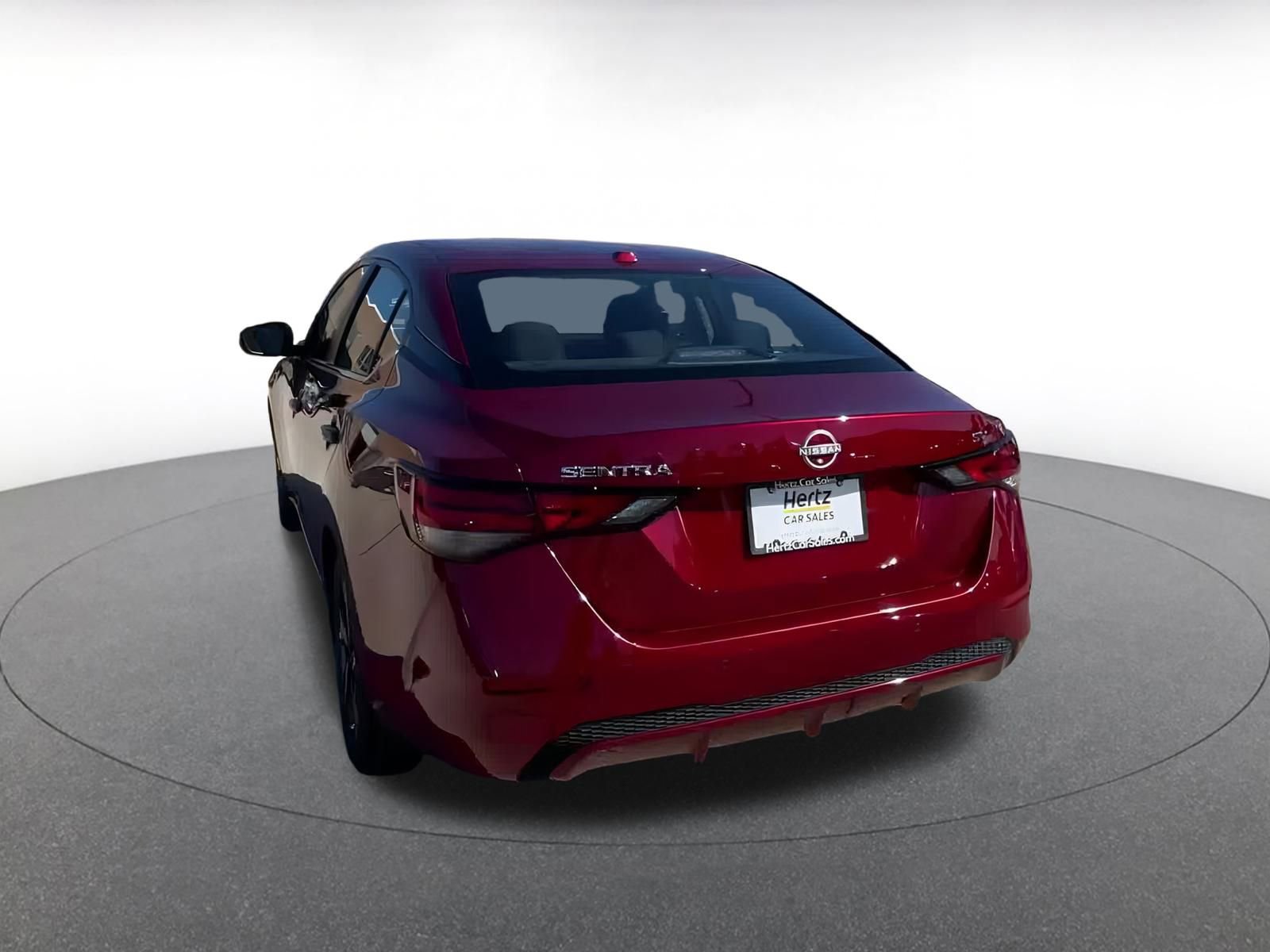 Thumbnail: 2024 Nissan Sentra - 11