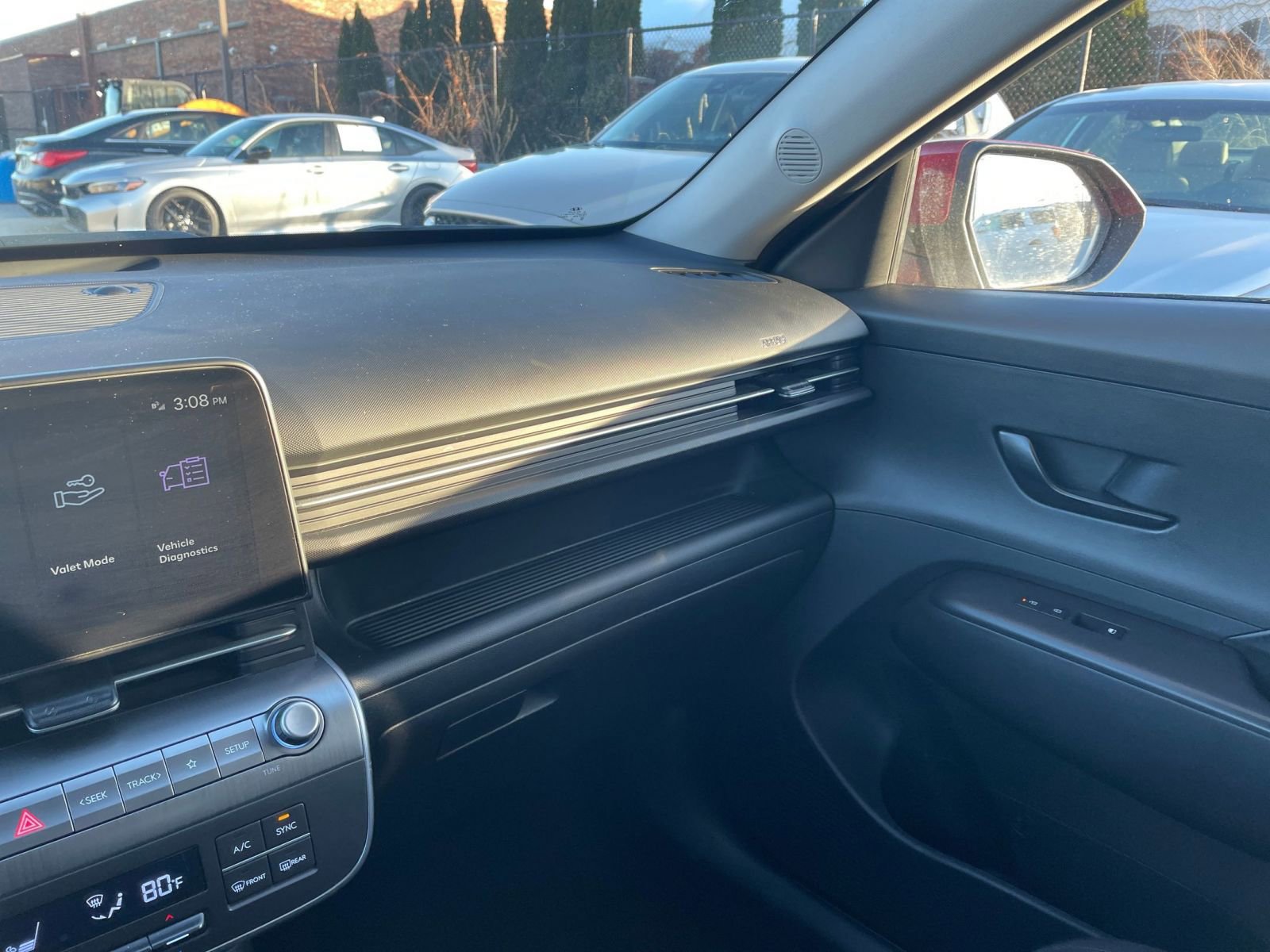 Thumbnail: 2025 Hyundai Kona - 35