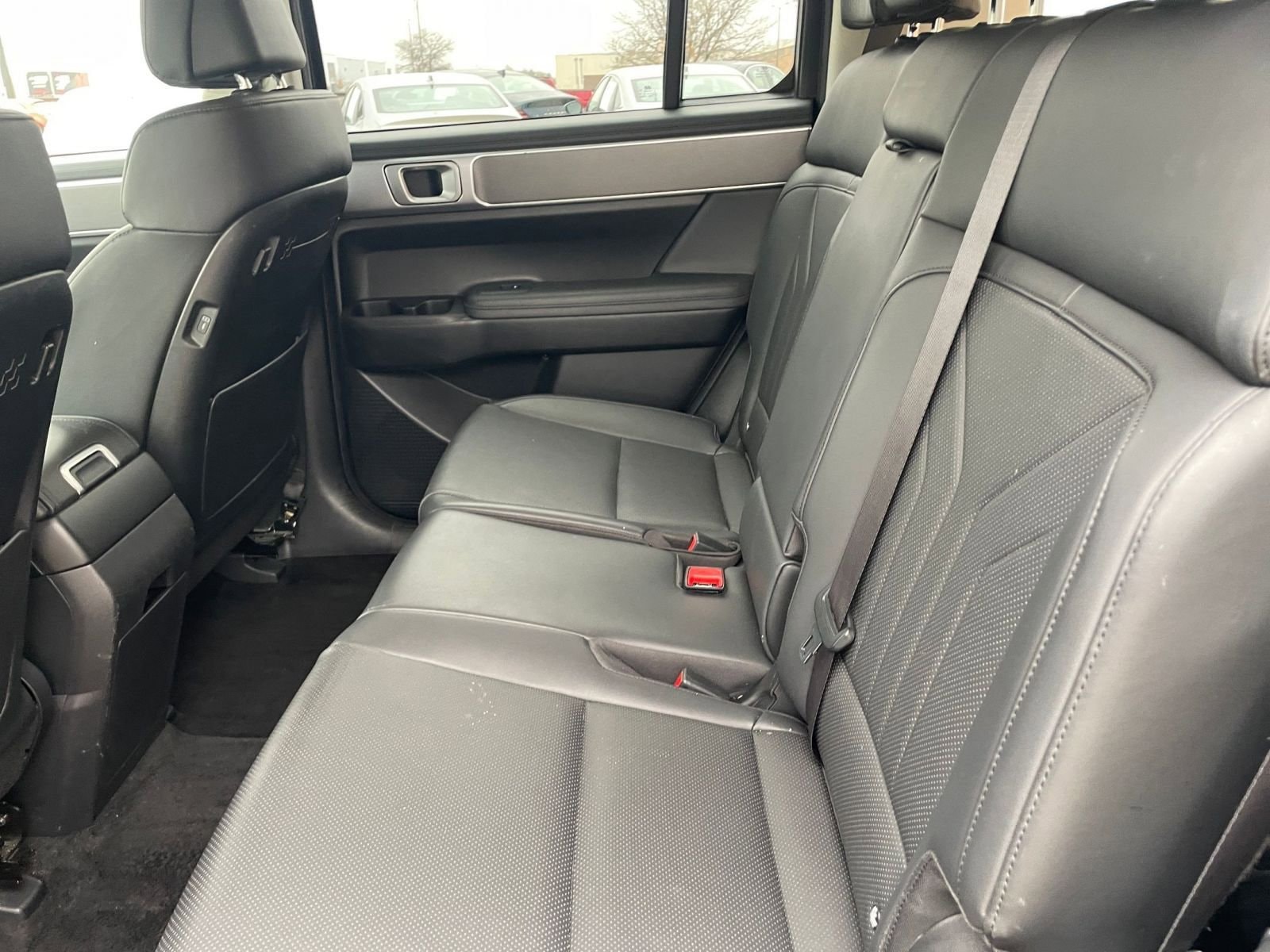 Thumbnail: 2025 Hyundai Santa Fe - 25