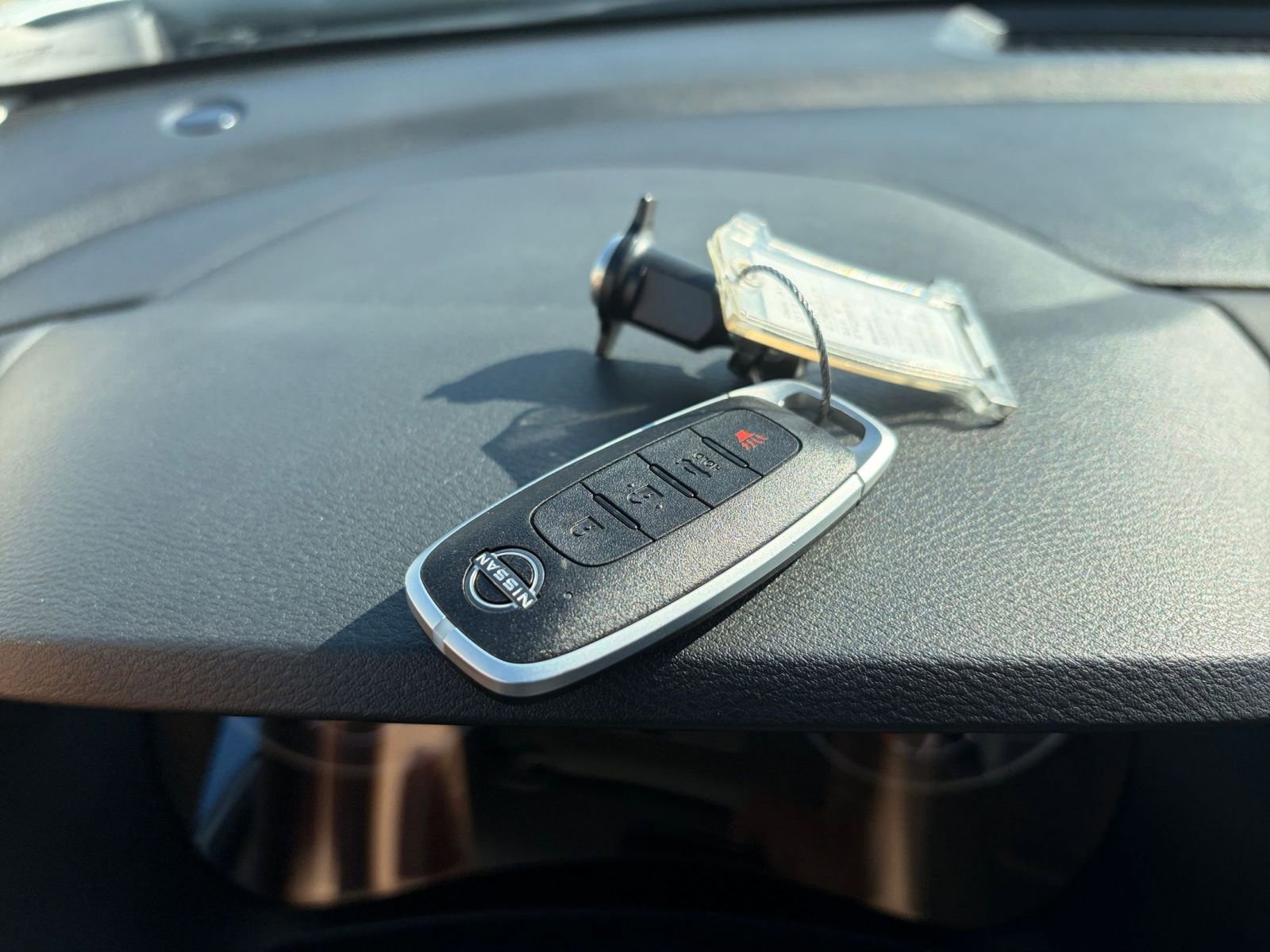 Thumbnail: 2025 Nissan Sentra - 21