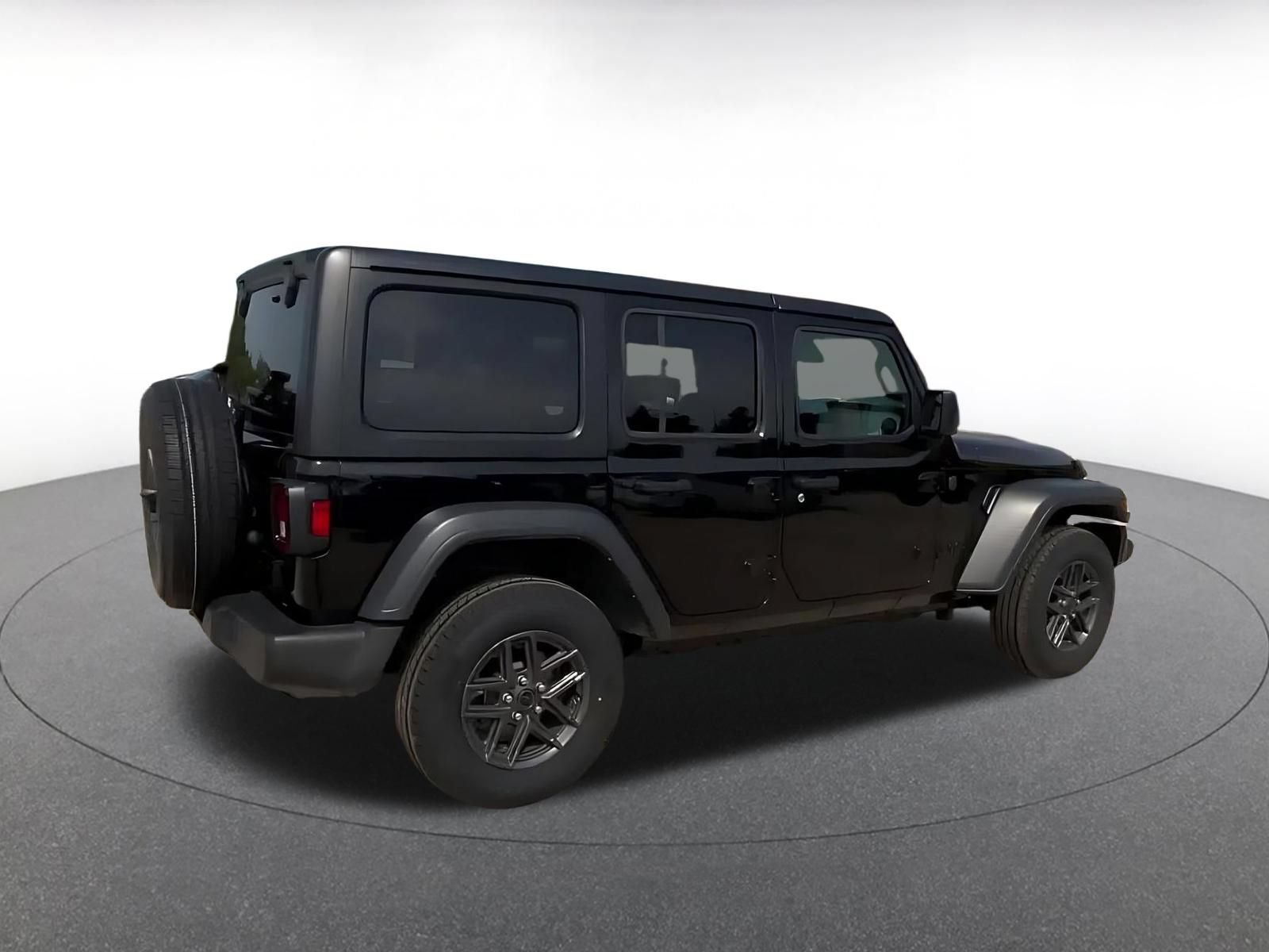 Thumbnail: 2025 Jeep Wrangler - 11