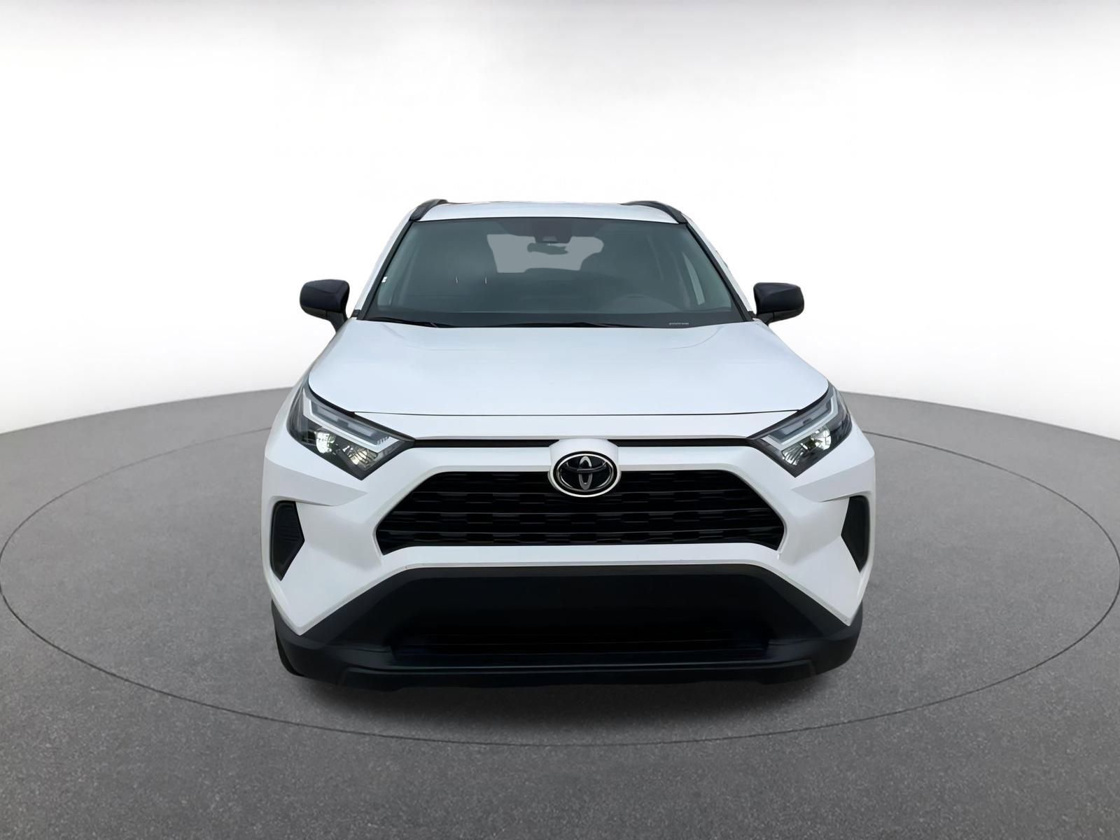 Thumbnail: 2025 Toyota RAV4 - 4