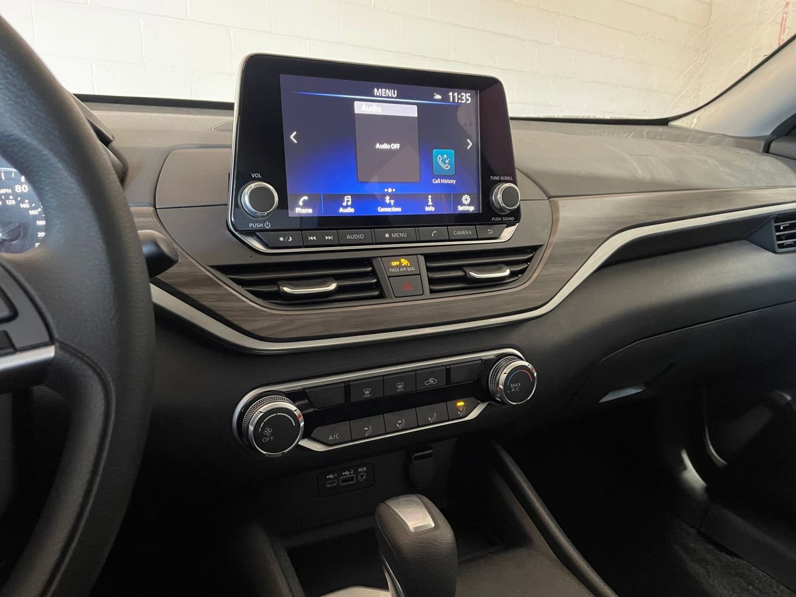 Thumbnail: 2025 Nissan Altima - 17