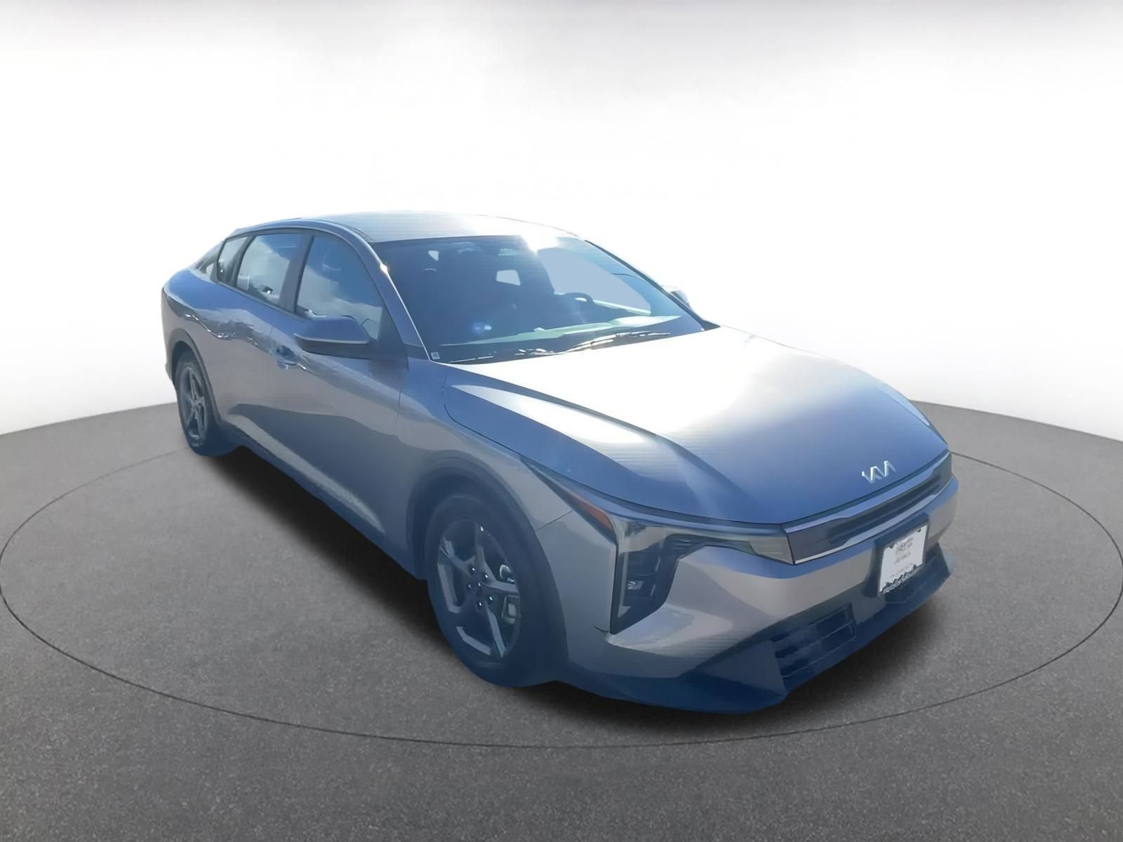 Thumbnail: 2025 Kia K4 - 3
