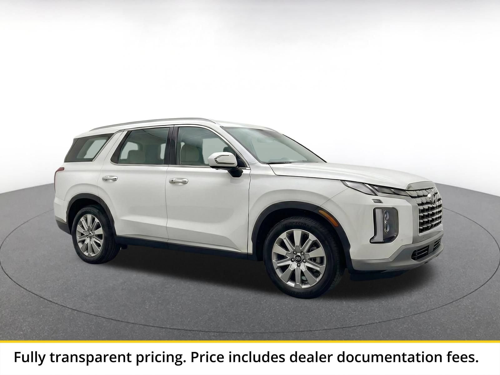 Thumbnail: 2025 Hyundai Palisade - 1