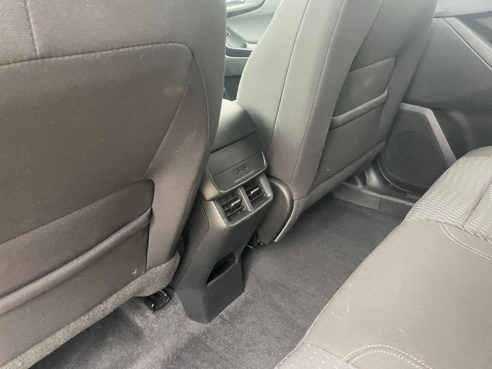 Thumbnail: 2025 Chevrolet Equinox - 24