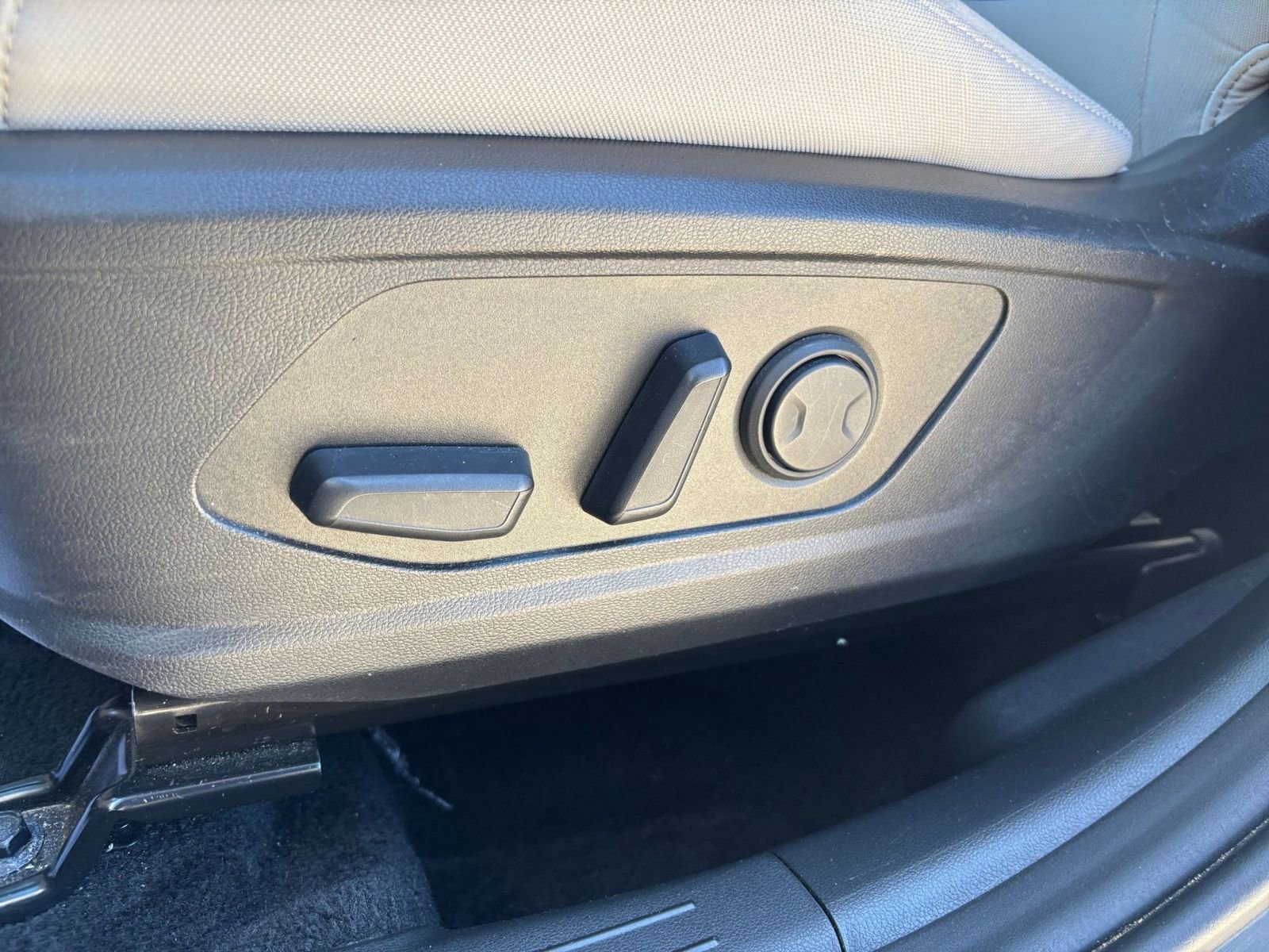 Thumbnail: 2025 Hyundai Tucson - 22