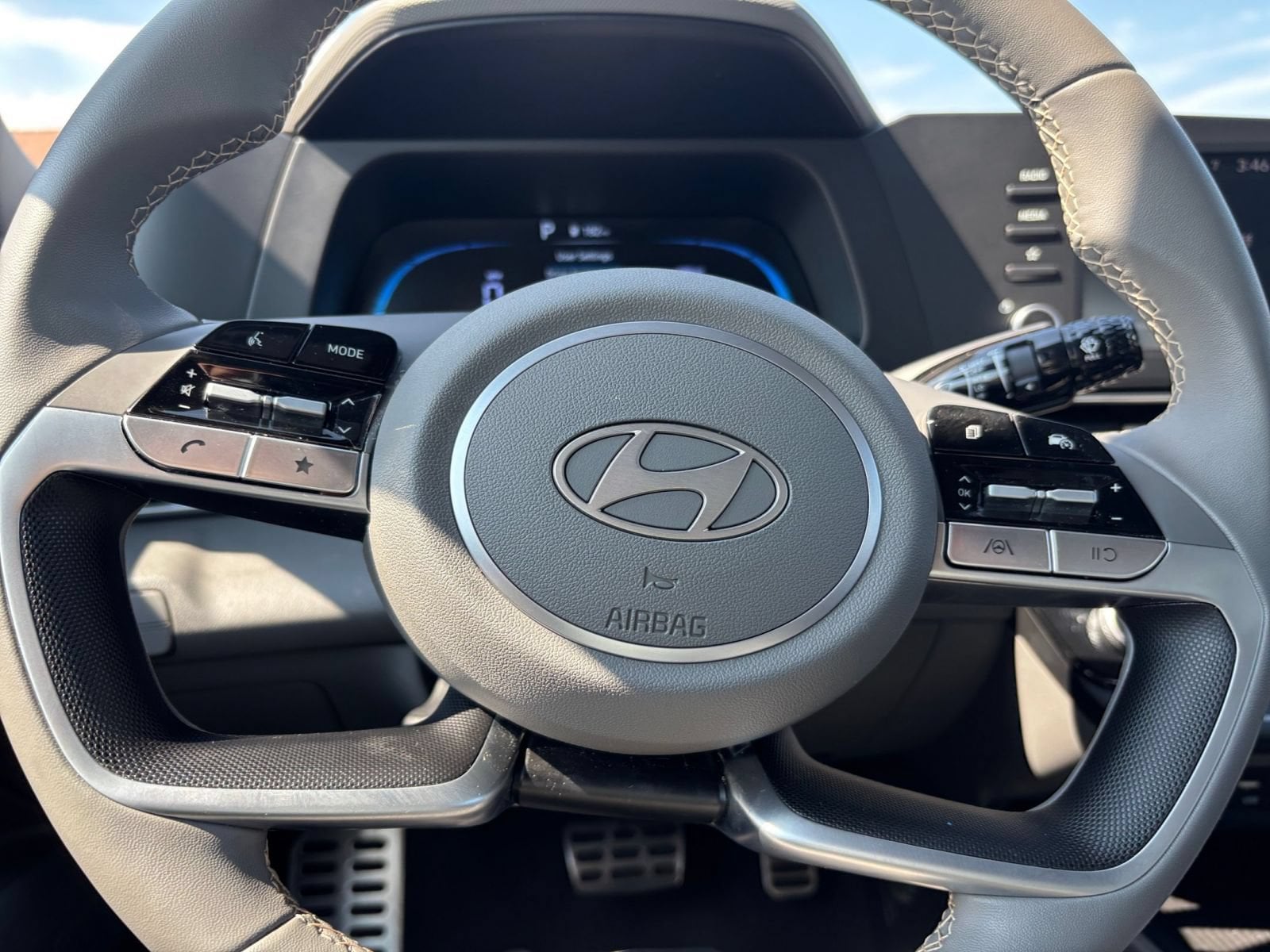 Thumbnail: 2026 Hyundai Elantra - 27
