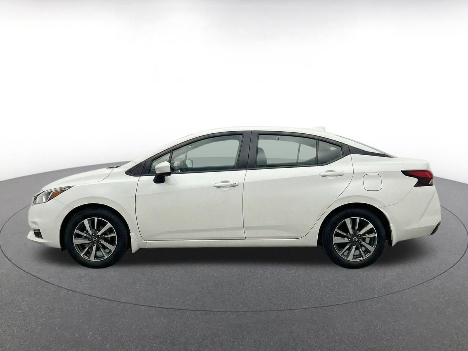 Thumbnail: 2025 Nissan Versa - 4