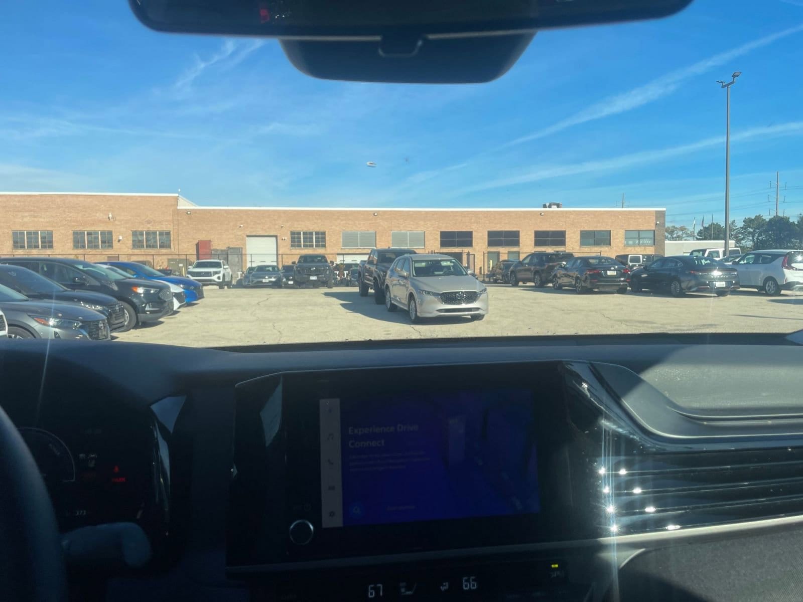 Thumbnail: 2025 Toyota Camry - 18