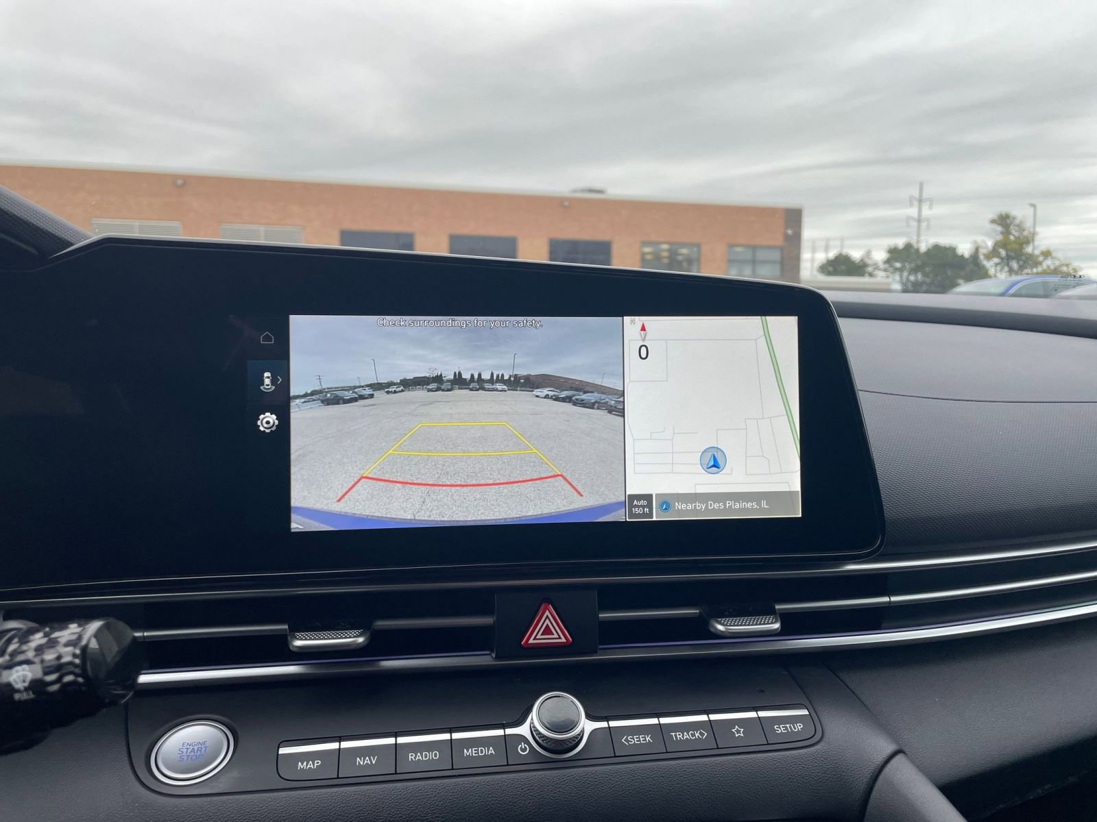 Thumbnail: 2025 Hyundai Elantra - 17