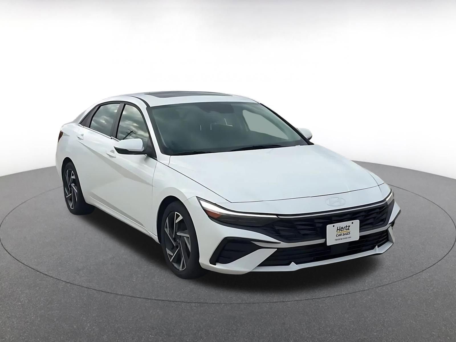 Thumbnail: 2025 Hyundai Elantra - 3