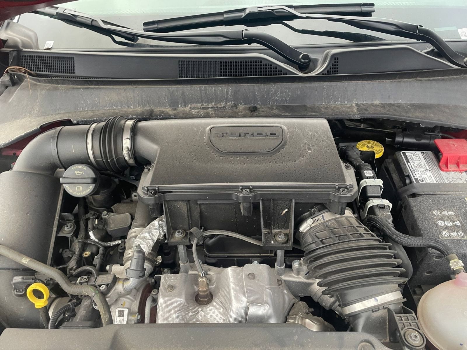 Thumbnail: 2025 Jeep Compass - 32