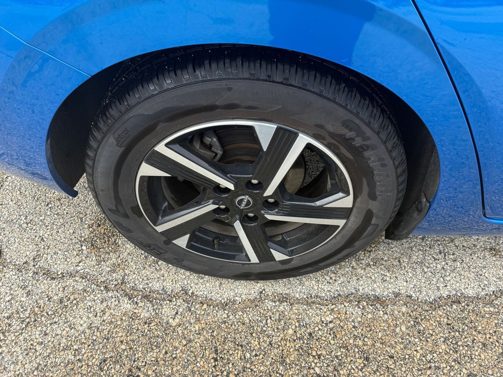 Thumbnail: 2025 Nissan Sentra - 28