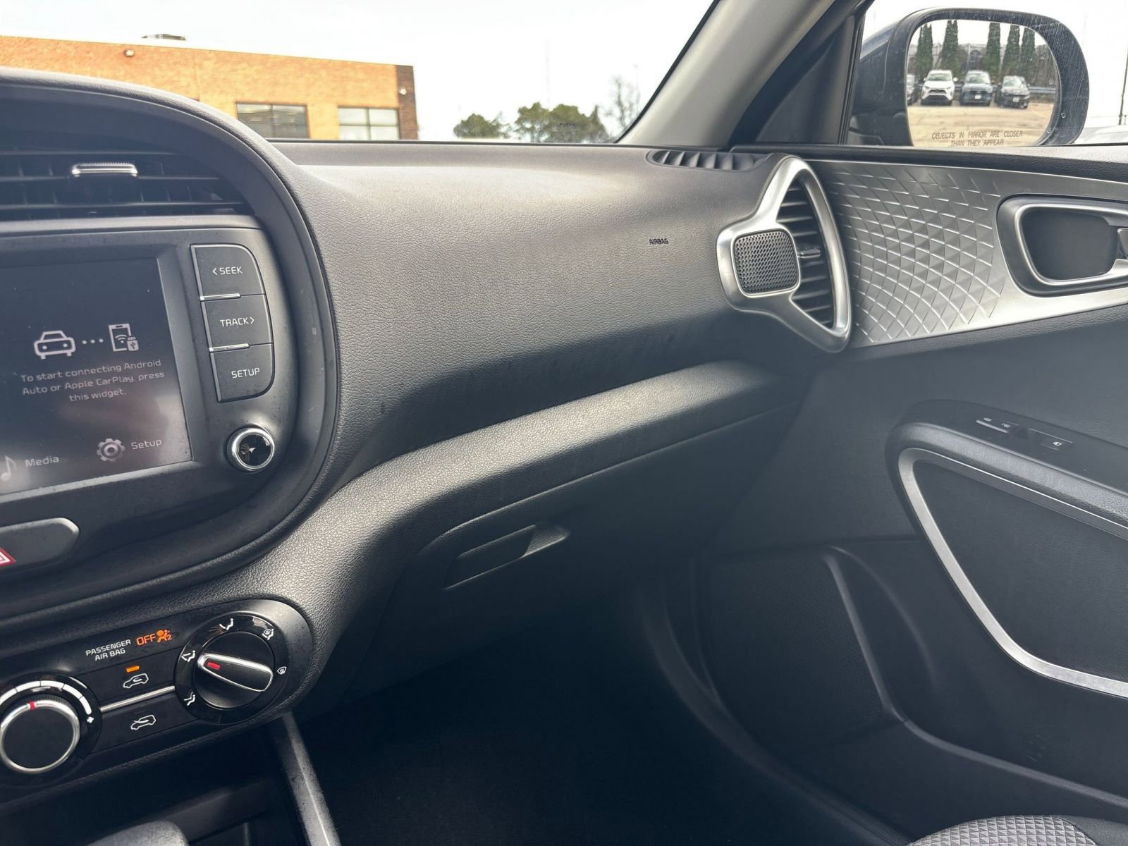 Thumbnail: 2025 Kia Soul - 33