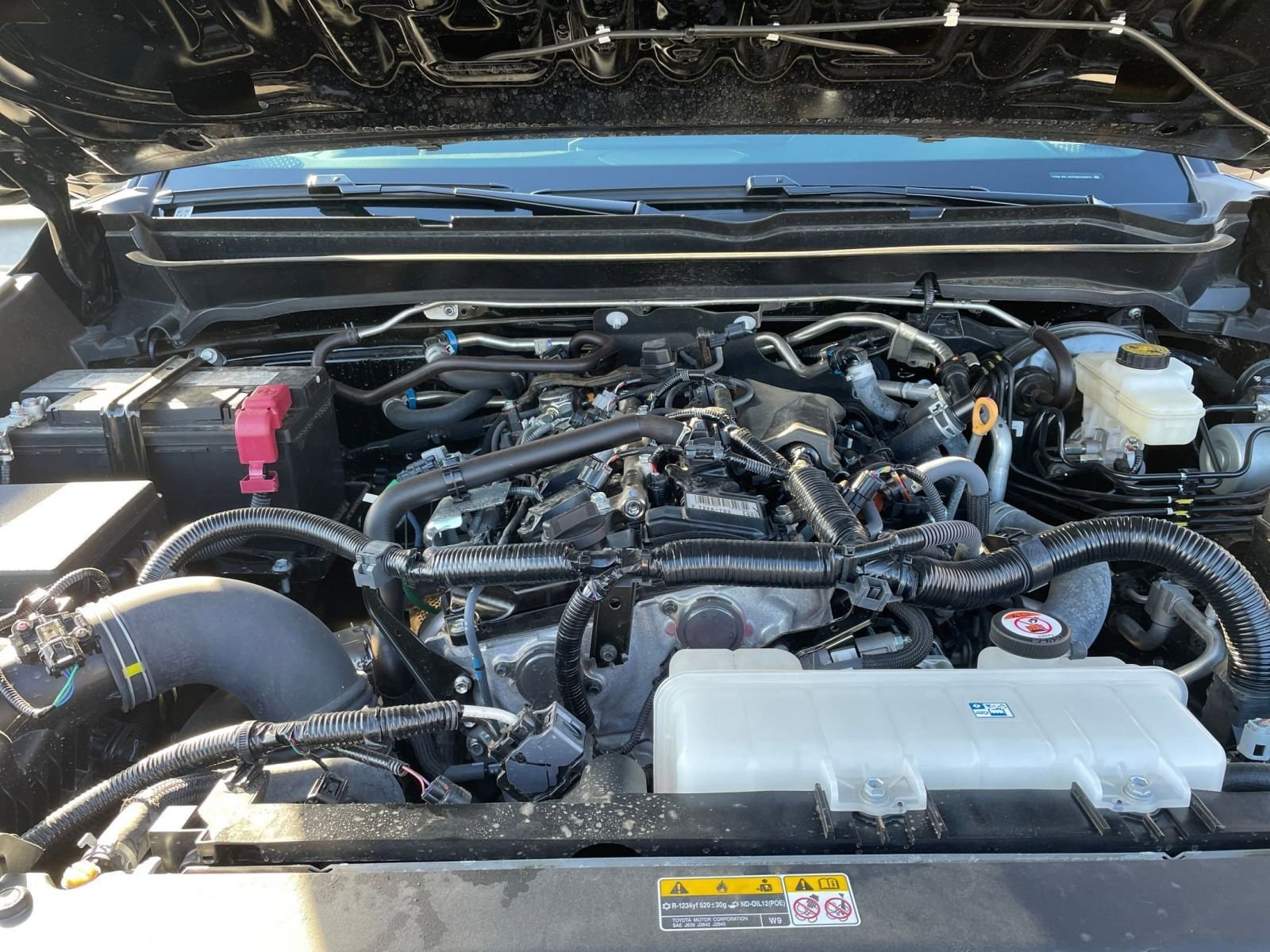 Thumbnail: 2025 Toyota Tacoma - 31