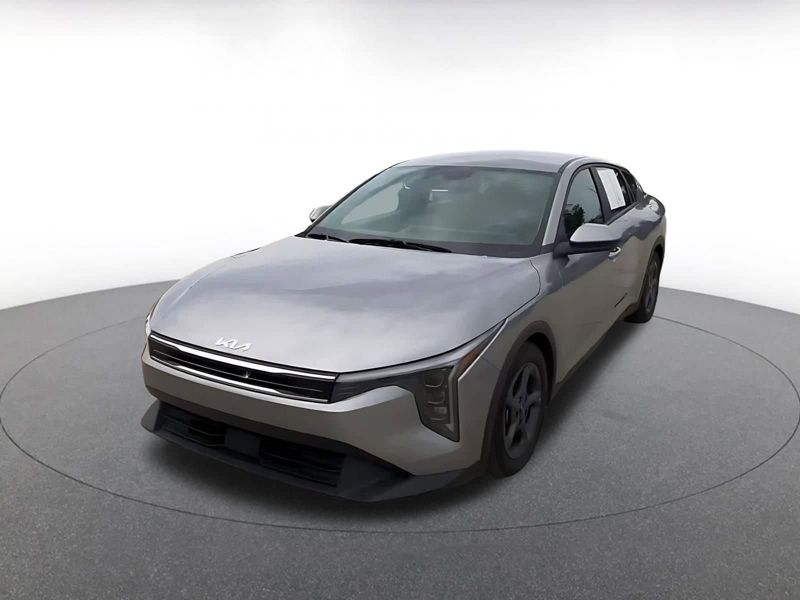 Thumbnail: 2025 Kia K4 - 8
