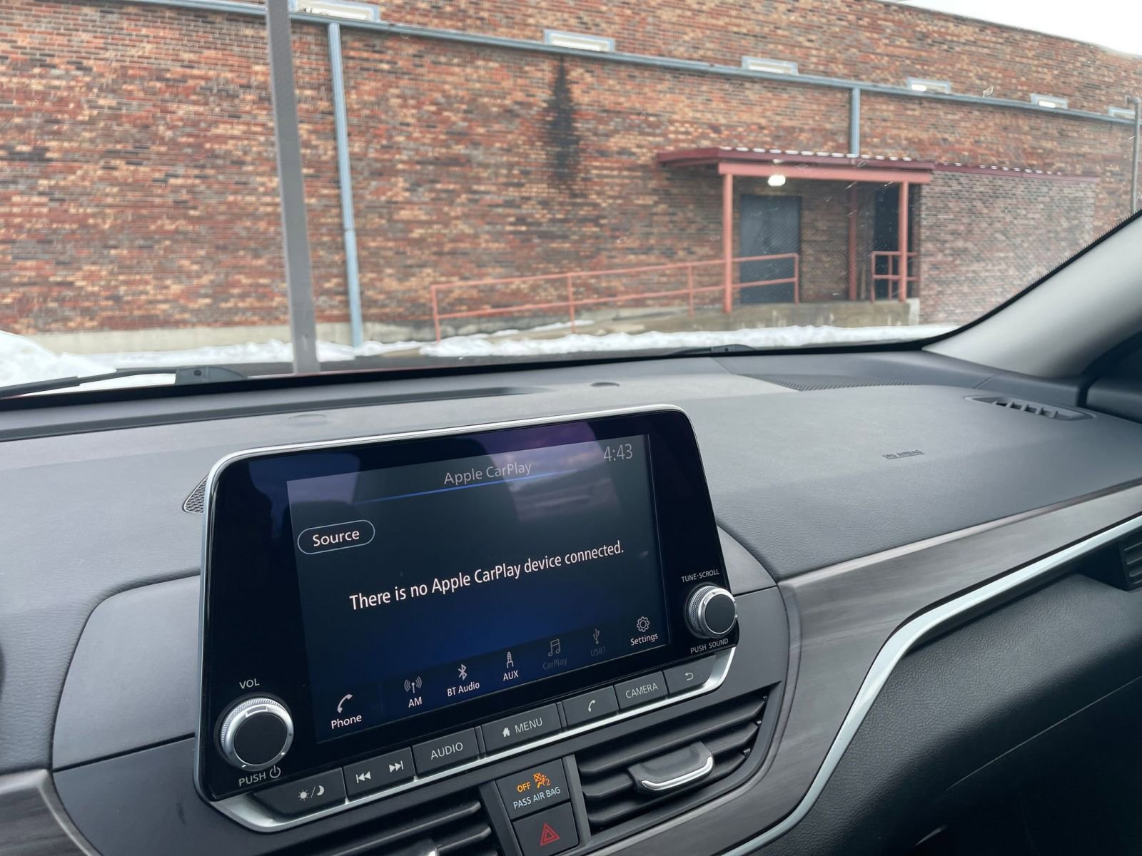 Thumbnail: 2025 Nissan Altima - 20