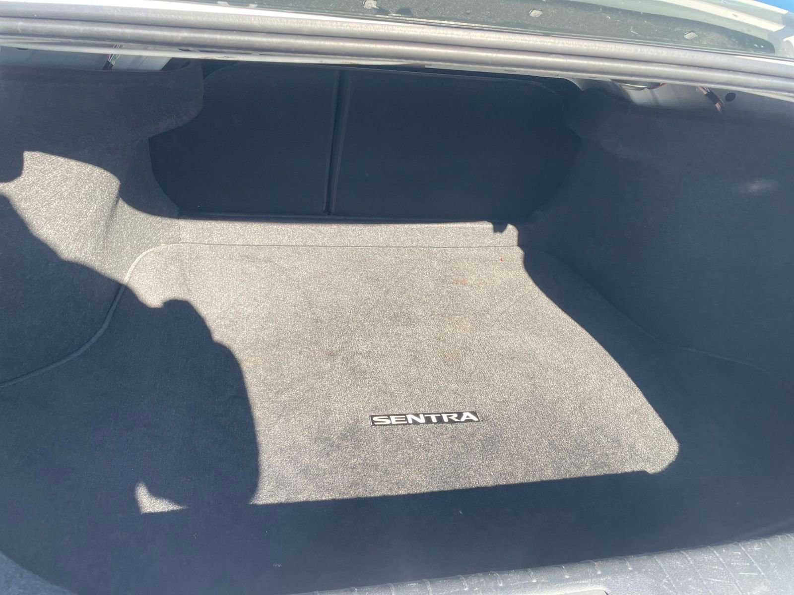 Thumbnail: 2025 Nissan Sentra - 31