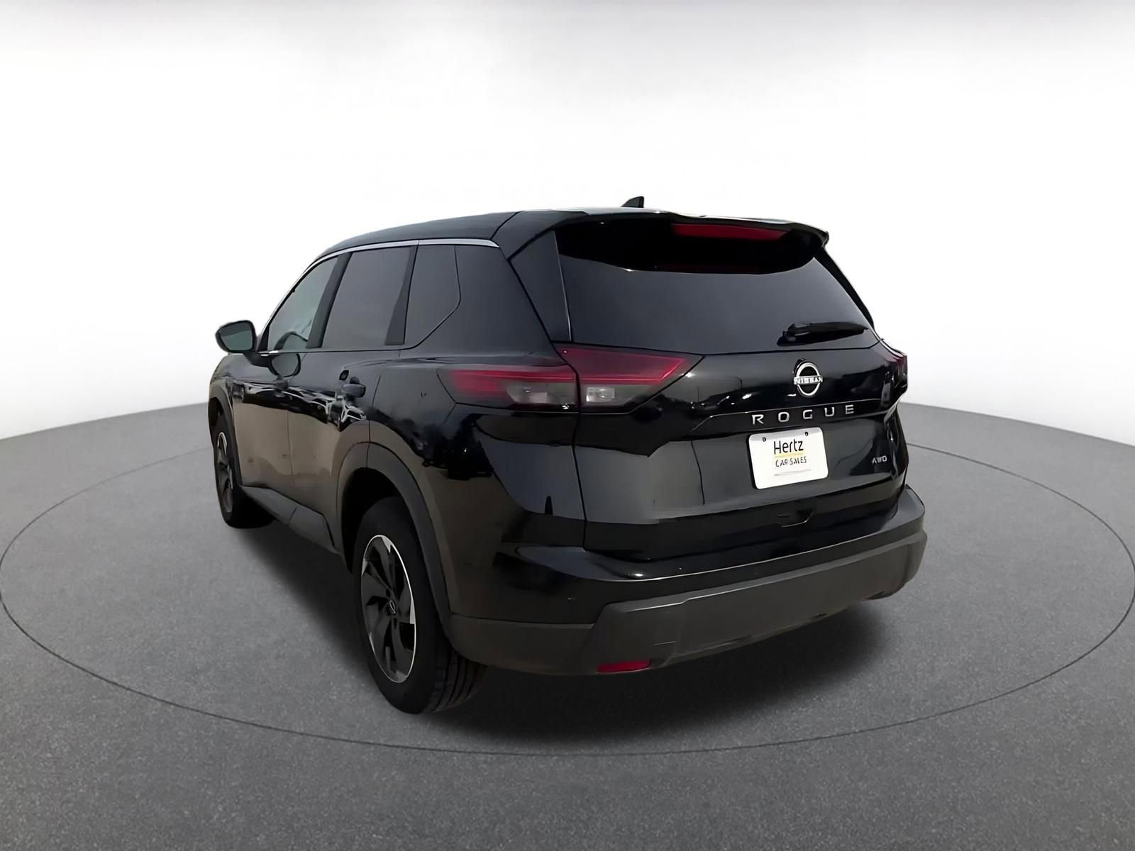 Thumbnail: 2025 Nissan Rogue - 11