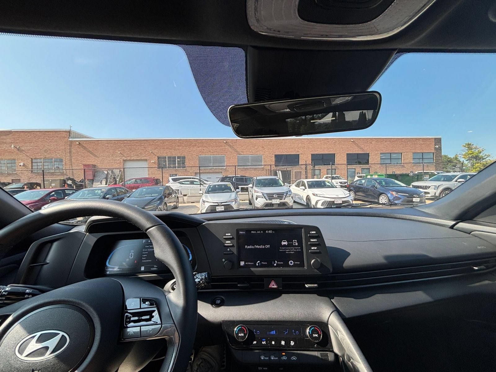 Thumbnail: 2026 Hyundai Elantra - 31