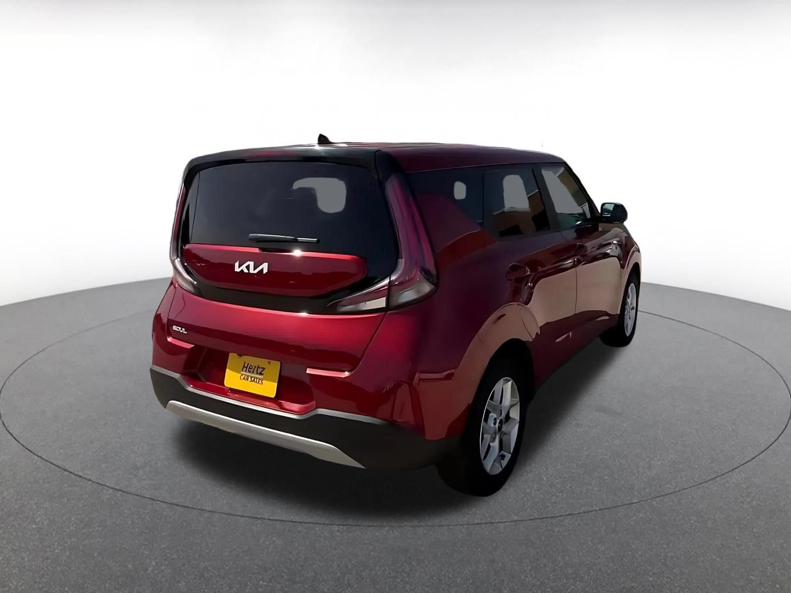 Thumbnail: 2025 Kia Soul - 14