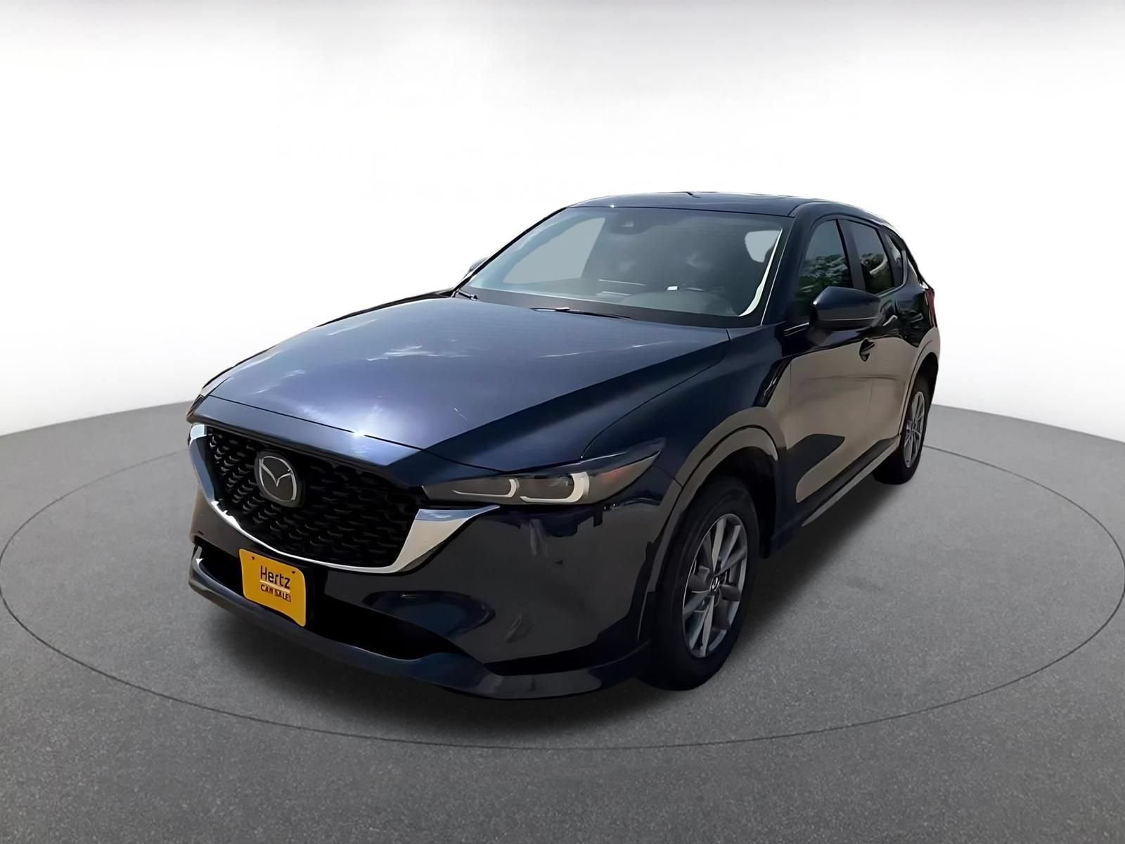 Thumbnail: 2025 Mazda CX-5 - 7