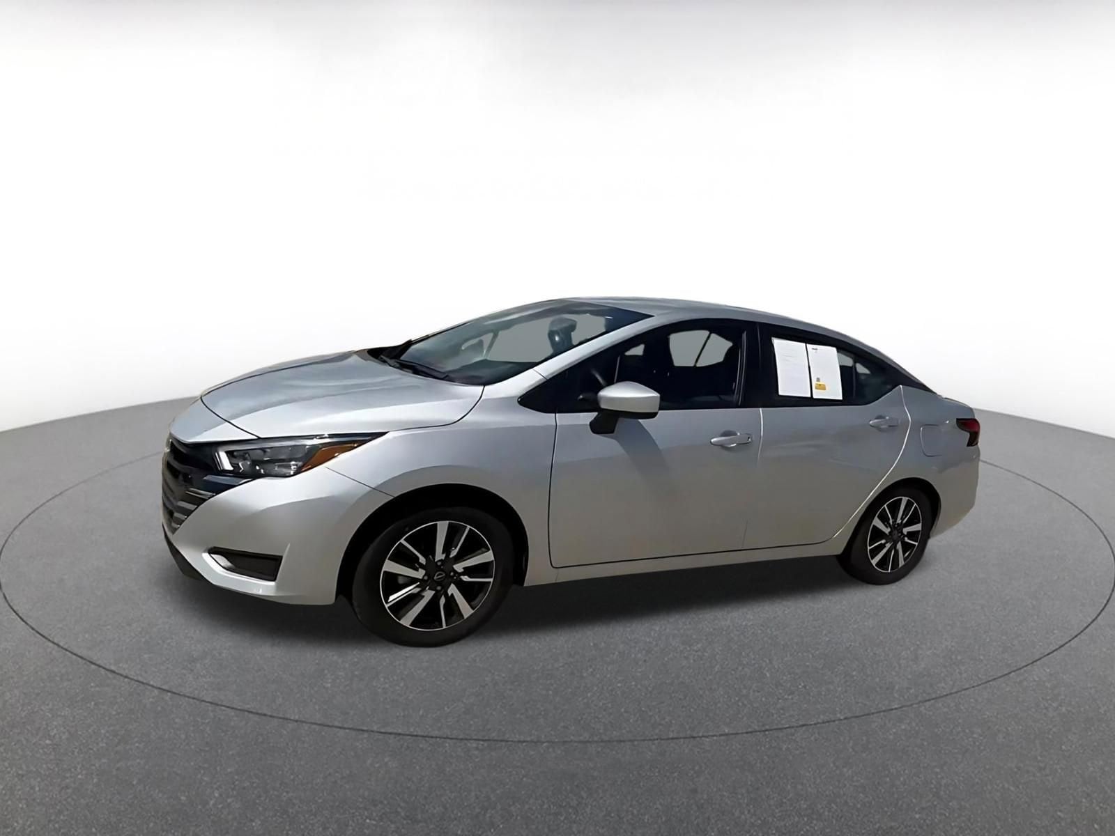 Thumbnail: 2025 Nissan Versa - 8