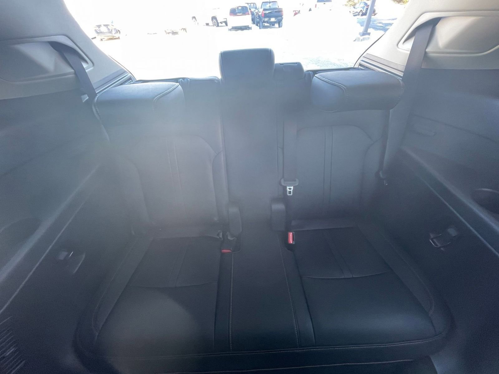 Thumbnail: 2025 Mazda CX-90 - 31