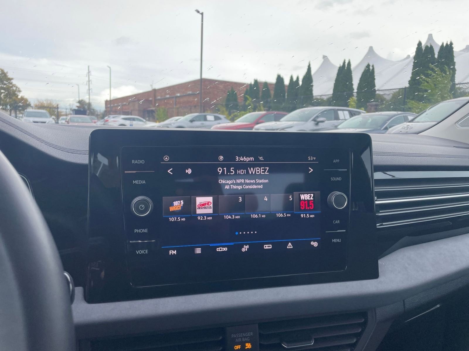 Thumbnail: 2025 Volkswagen Jetta - 20