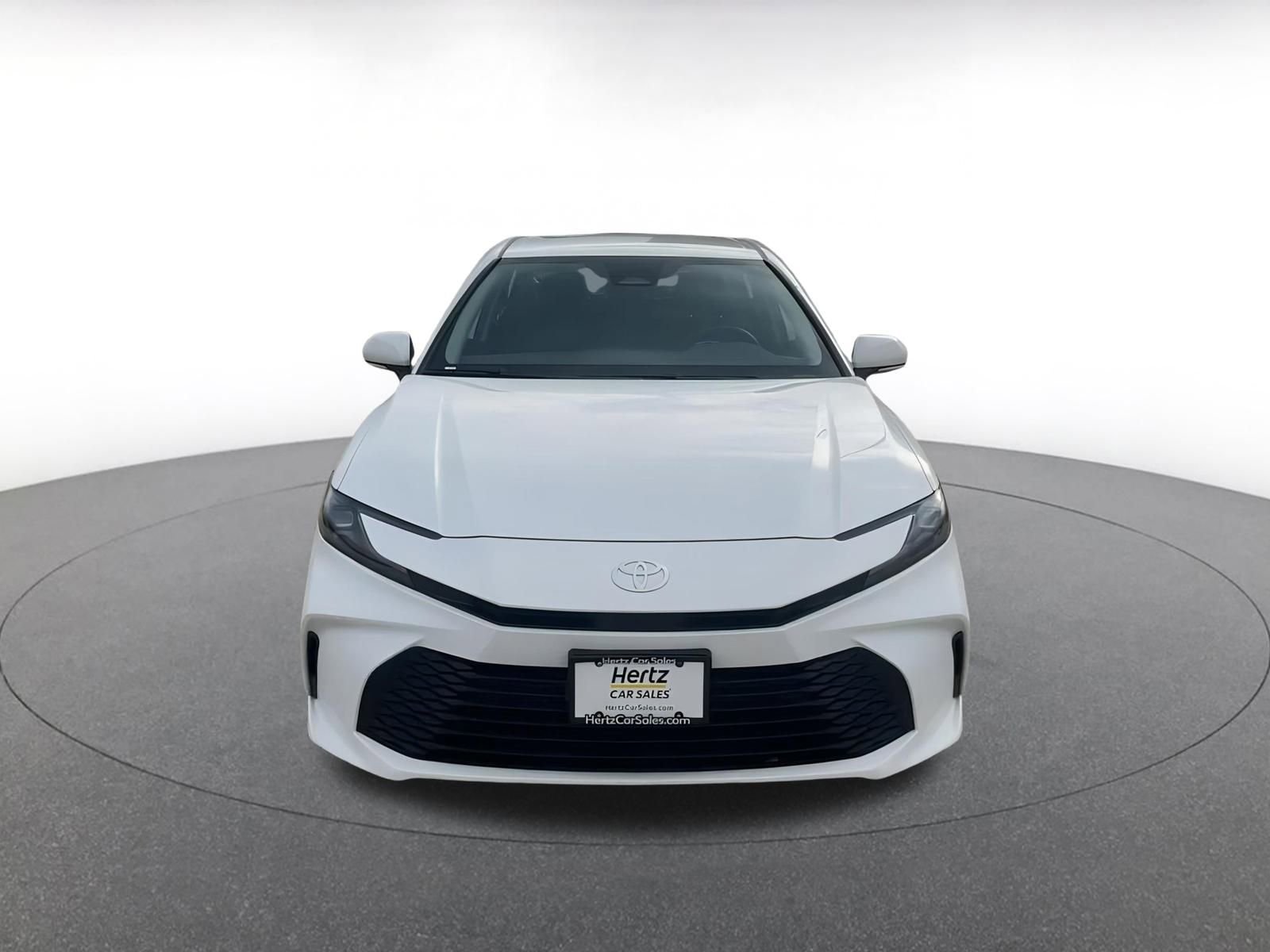 Thumbnail: 2025 Toyota Camry - 4