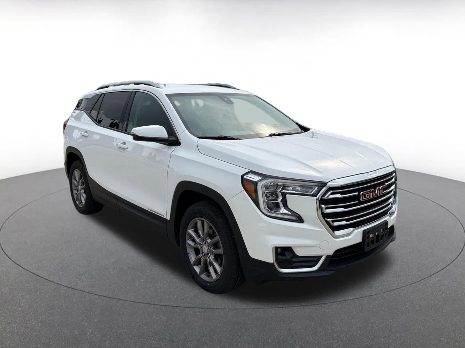 Thumbnail: 2023 GMC Terrain - 1