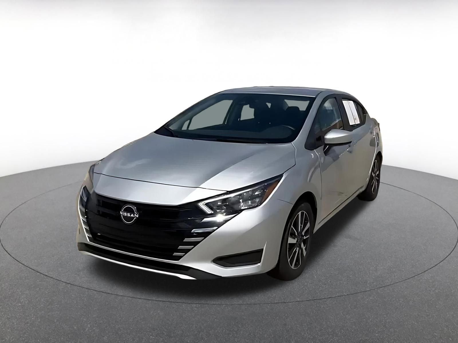 Thumbnail: 2025 Nissan Versa - 7