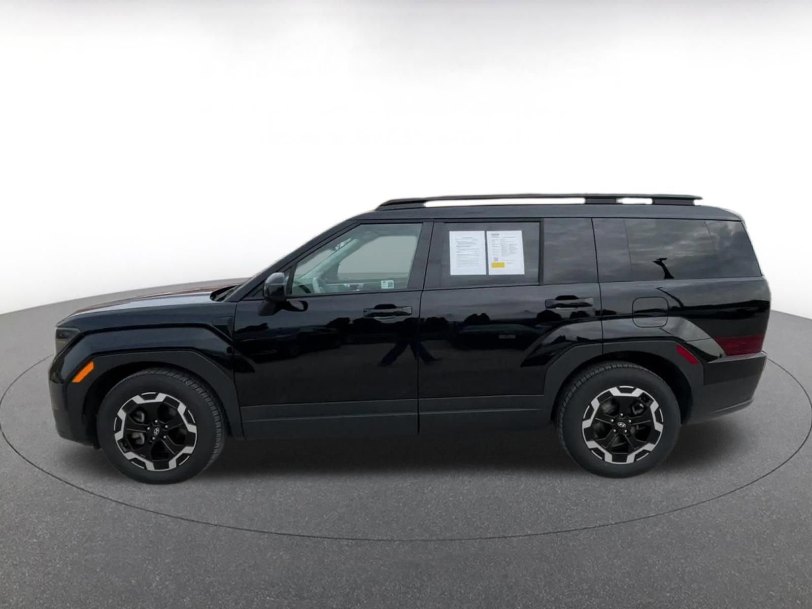 Thumbnail: 2025 Hyundai Santa Fe - 9