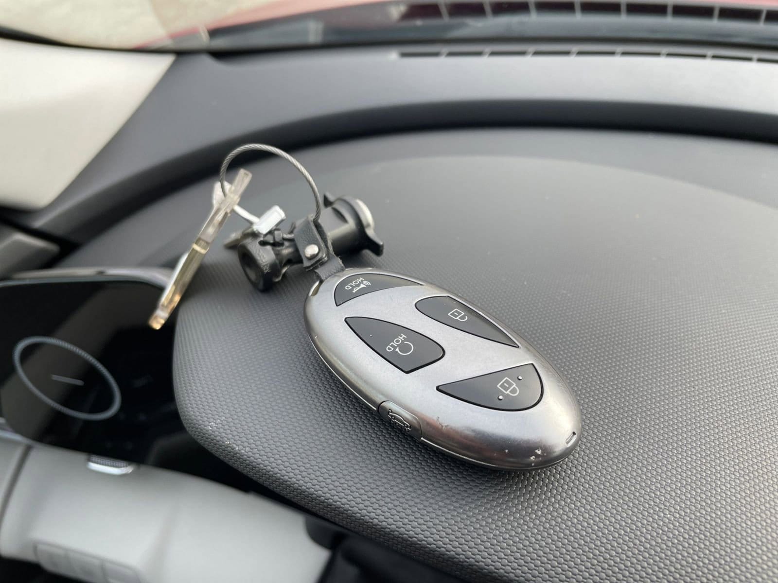 Thumbnail: 2025 Hyundai Elantra - 22