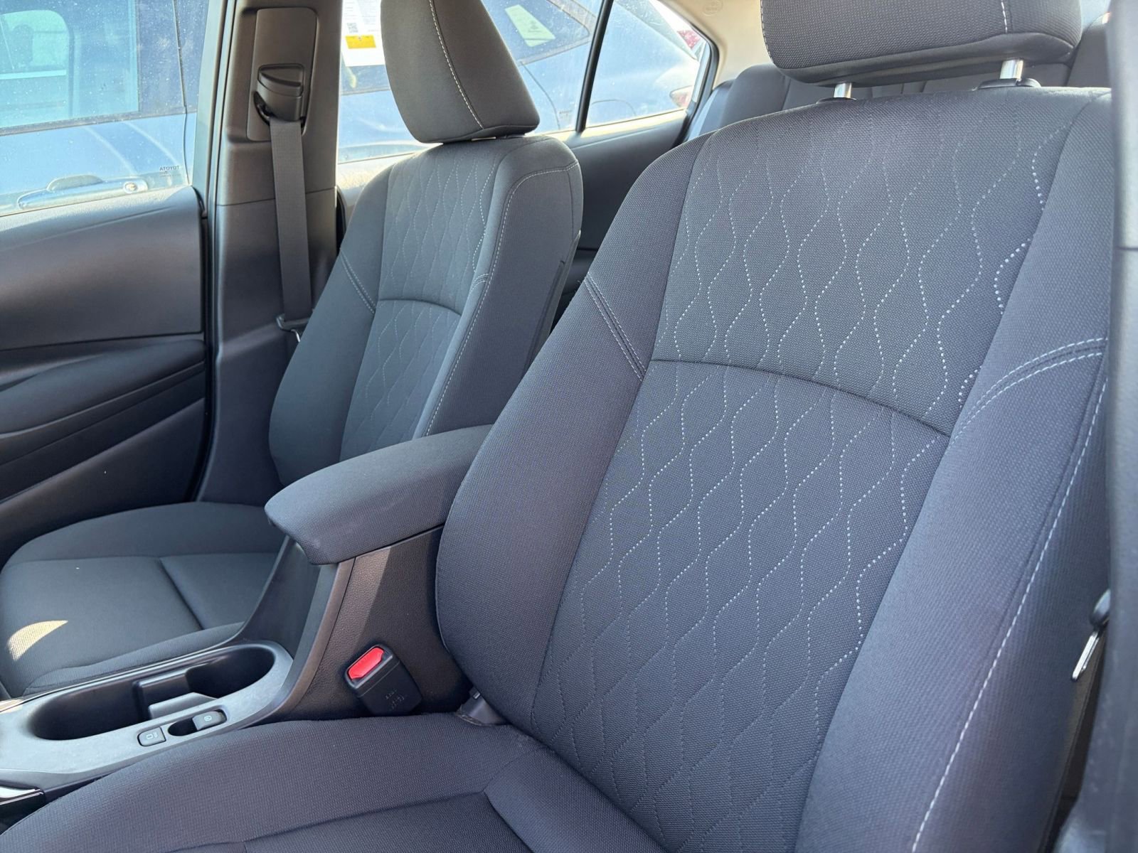 Thumbnail: 2025 Toyota Corolla - 34