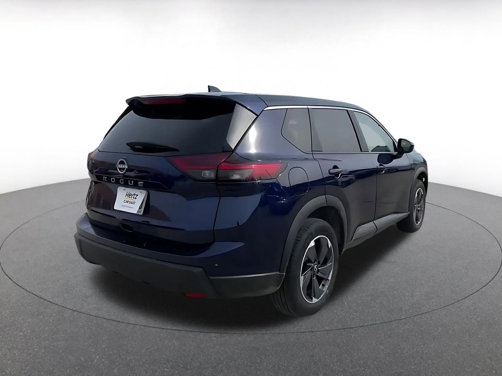 Thumbnail: 2025 Nissan Rogue - 14