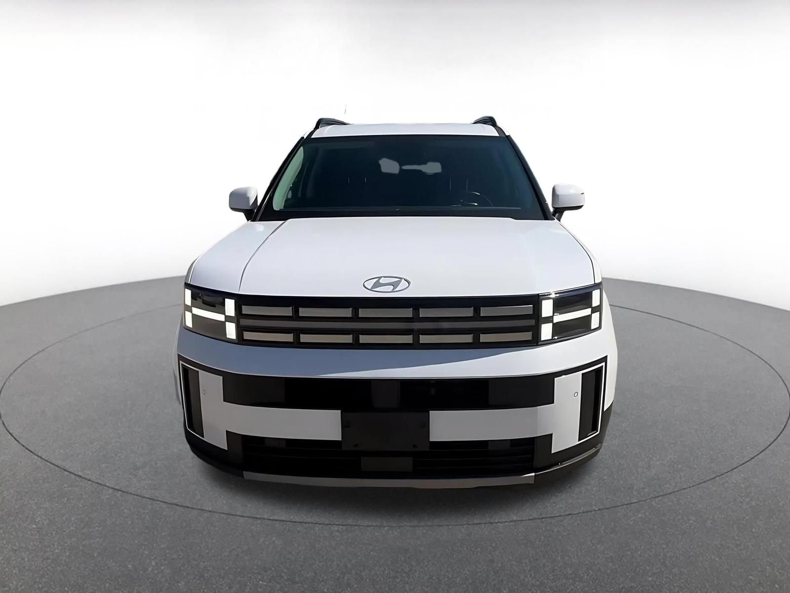 Thumbnail: 2026 Hyundai Santa Fe - 4