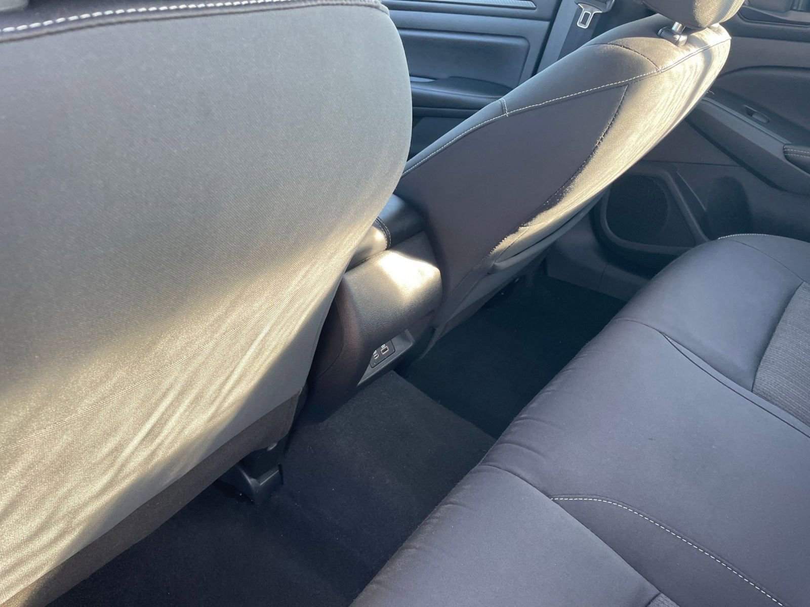 Thumbnail: 2025 Nissan Altima - 23