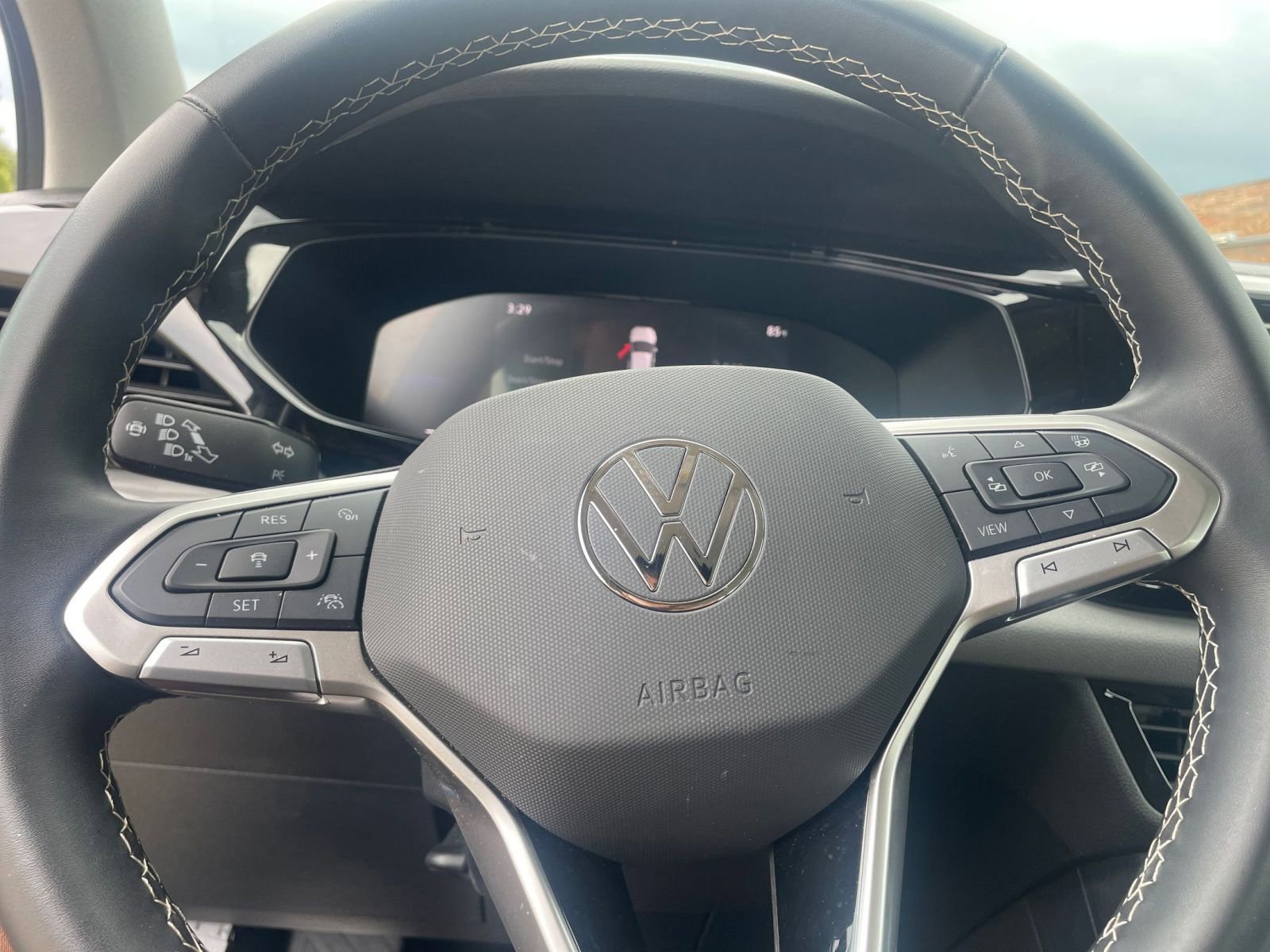 Thumbnail: 2024 Volkswagen Taos - 28