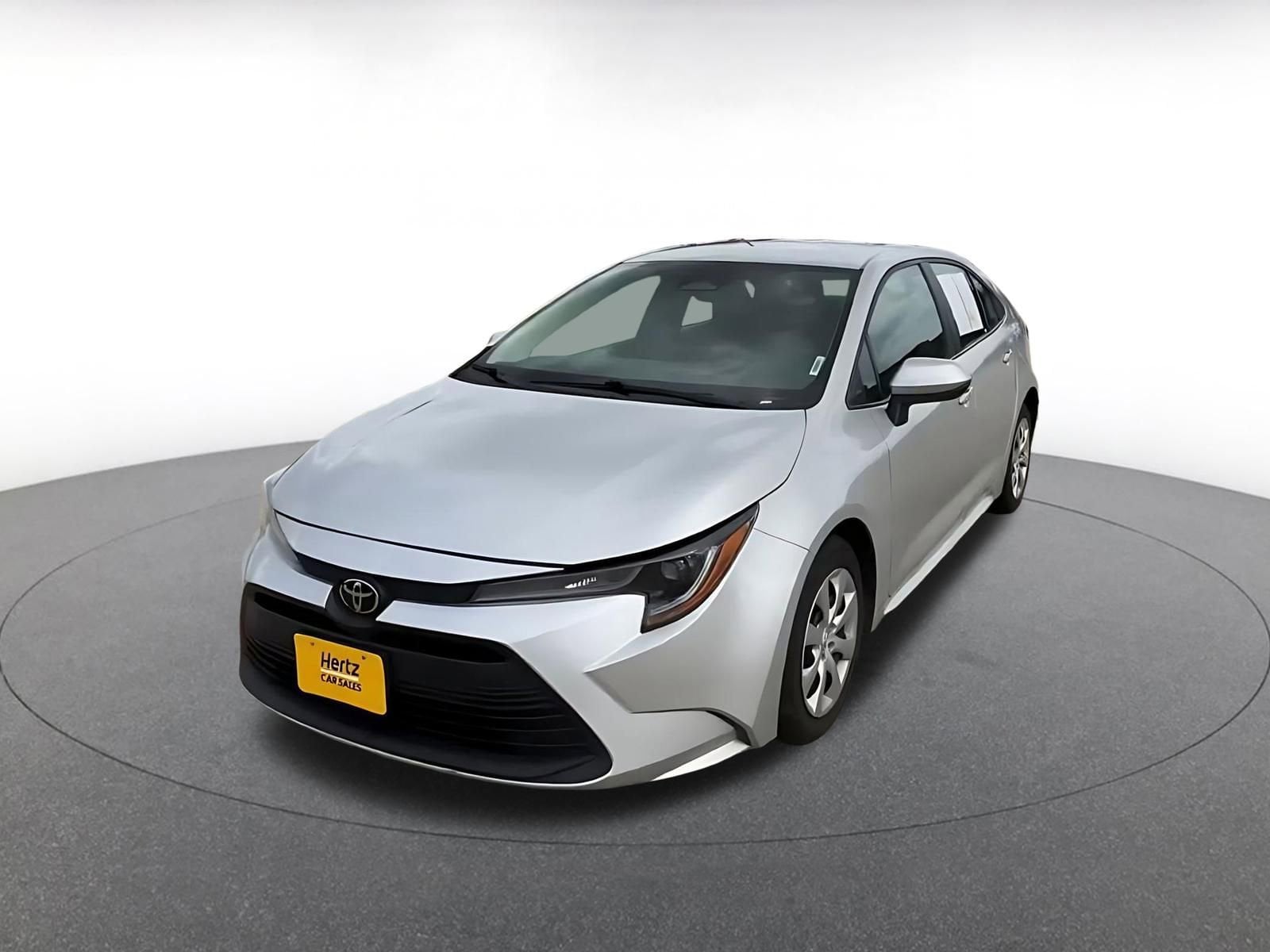 Thumbnail: 2024 Toyota Corolla - 7