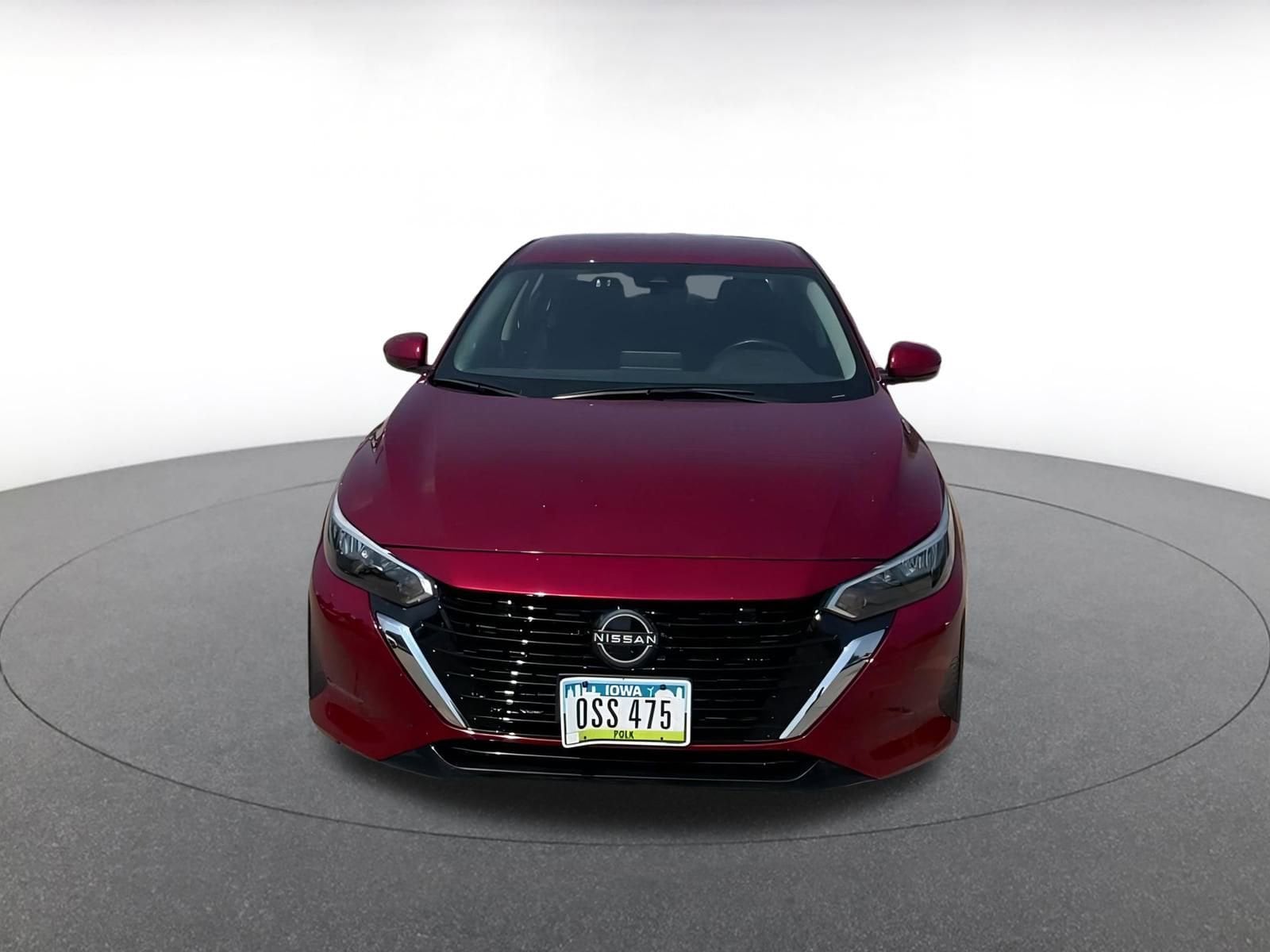 Thumbnail: 2024 Nissan Sentra - 3