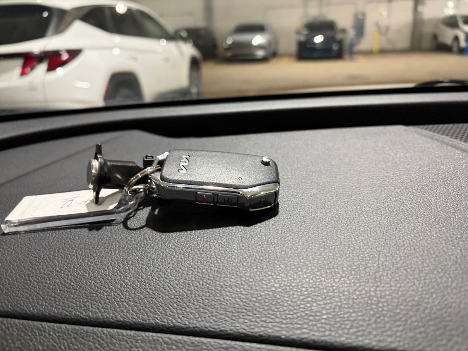 Thumbnail: 2025 Kia Sportage - 21