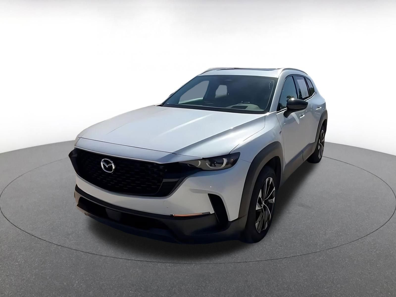 Thumbnail: 2025 Mazda CX-50 - 7