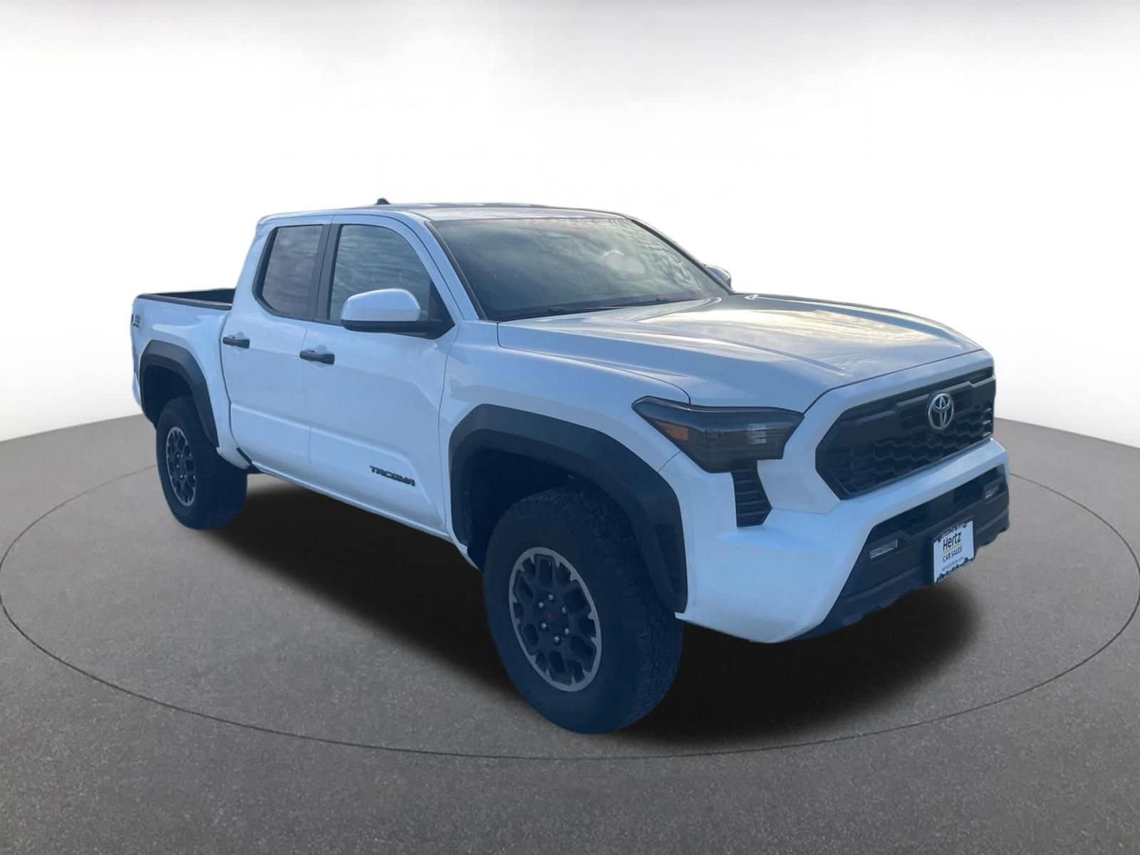 Thumbnail: 2025 Toyota Tacoma - 1