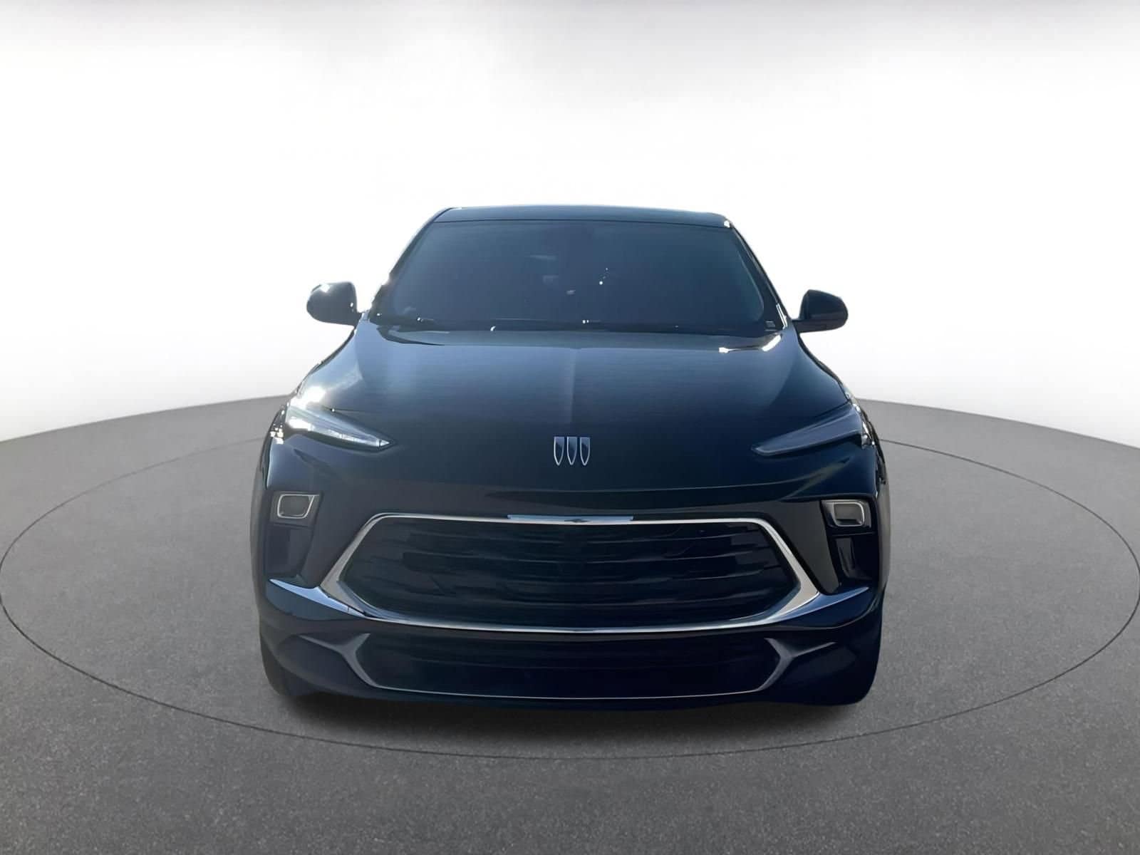 Thumbnail: 2025 Buick Encore GX - 4