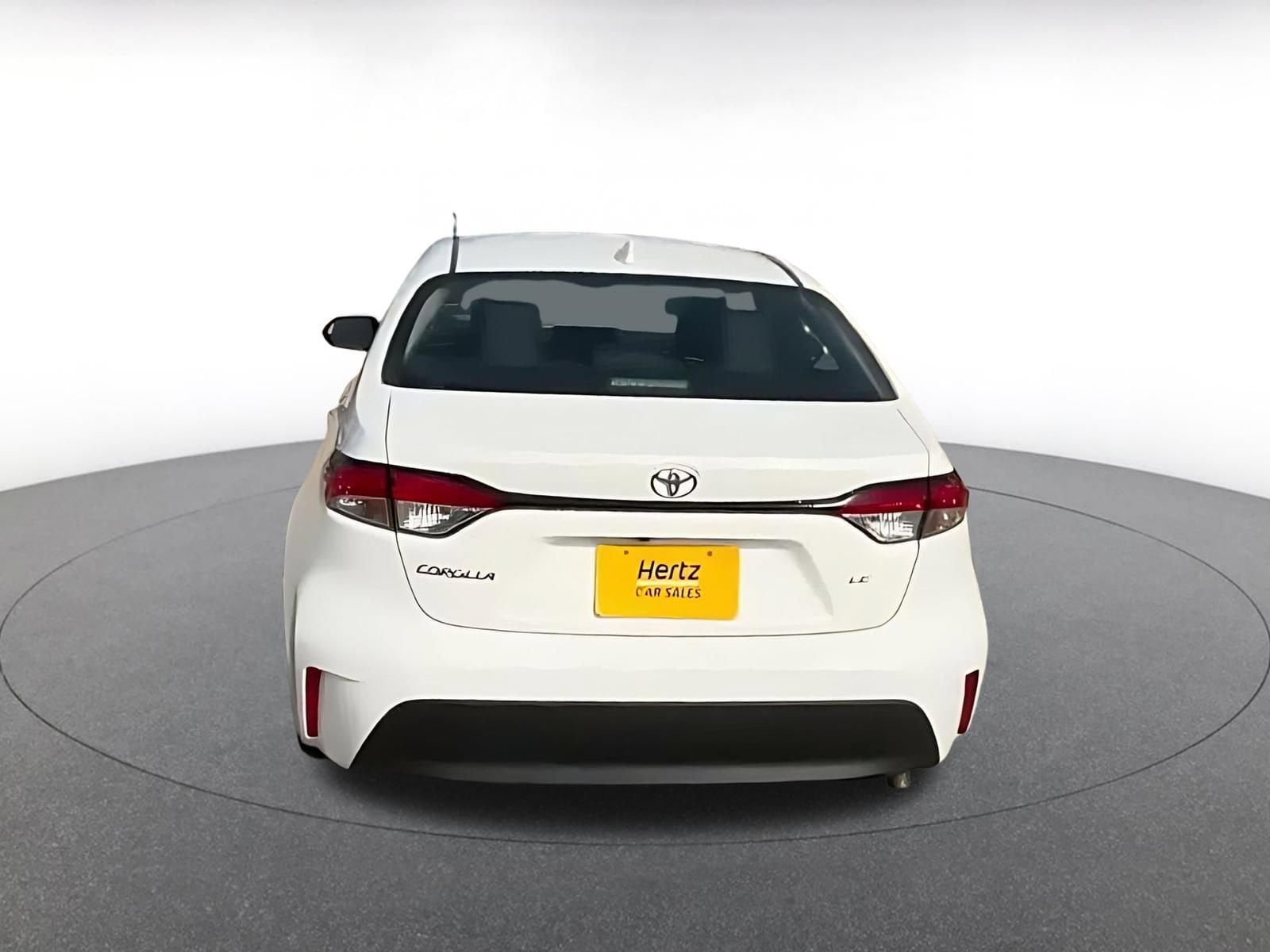 Thumbnail: 2023 Toyota Corolla - 12